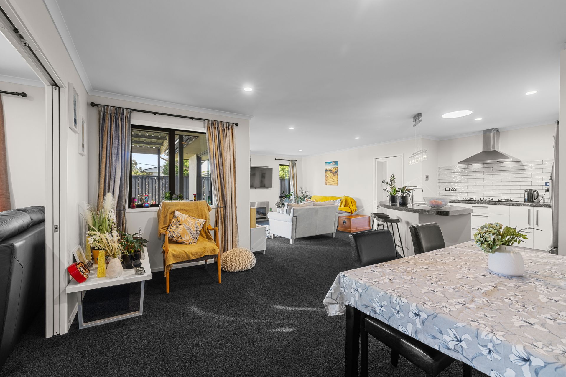 444A Bower Avenue, Parklands, Christchurch City, New Zealand