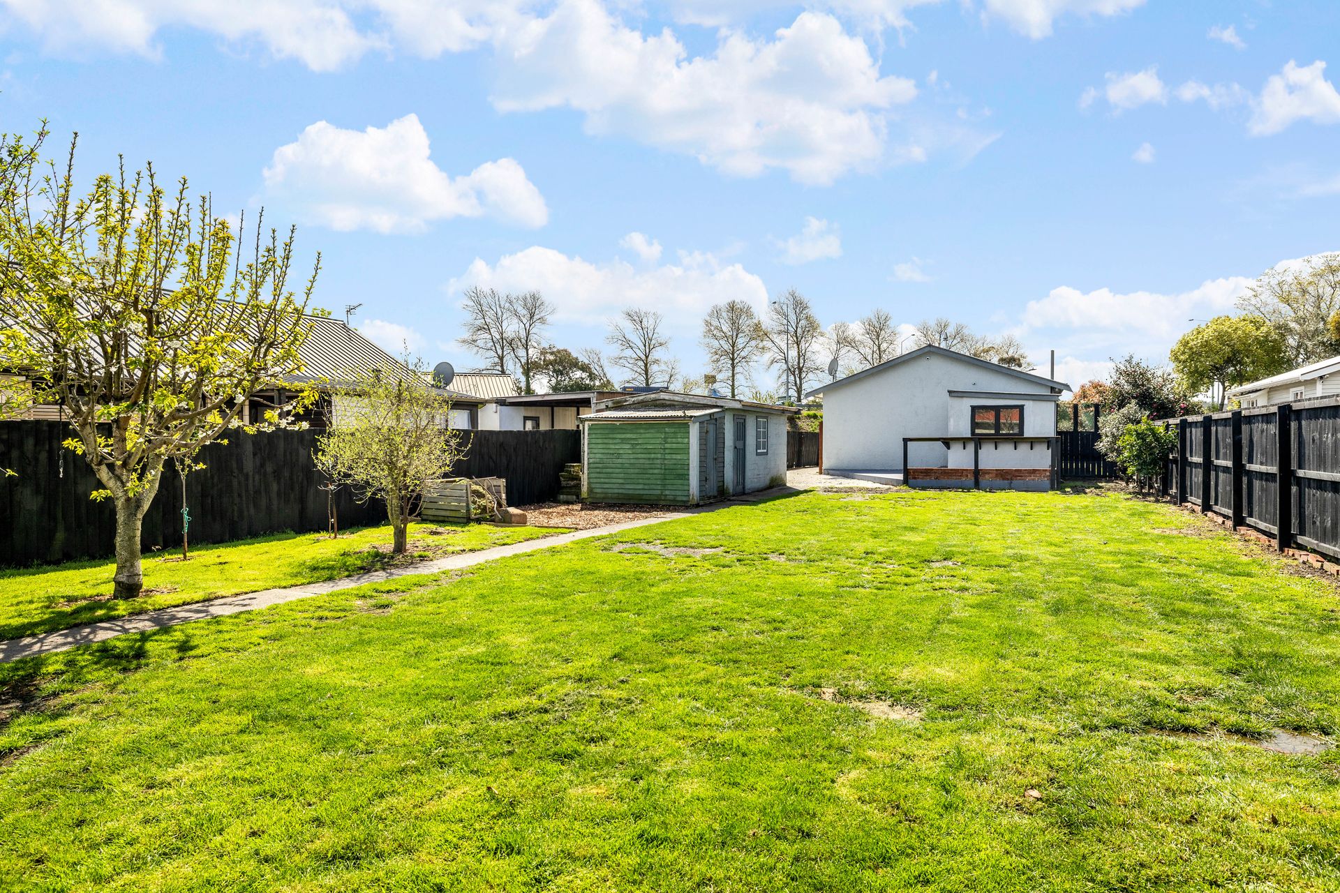 59 Torrens Road, Hillmorton, Christchurch City, New Zealand