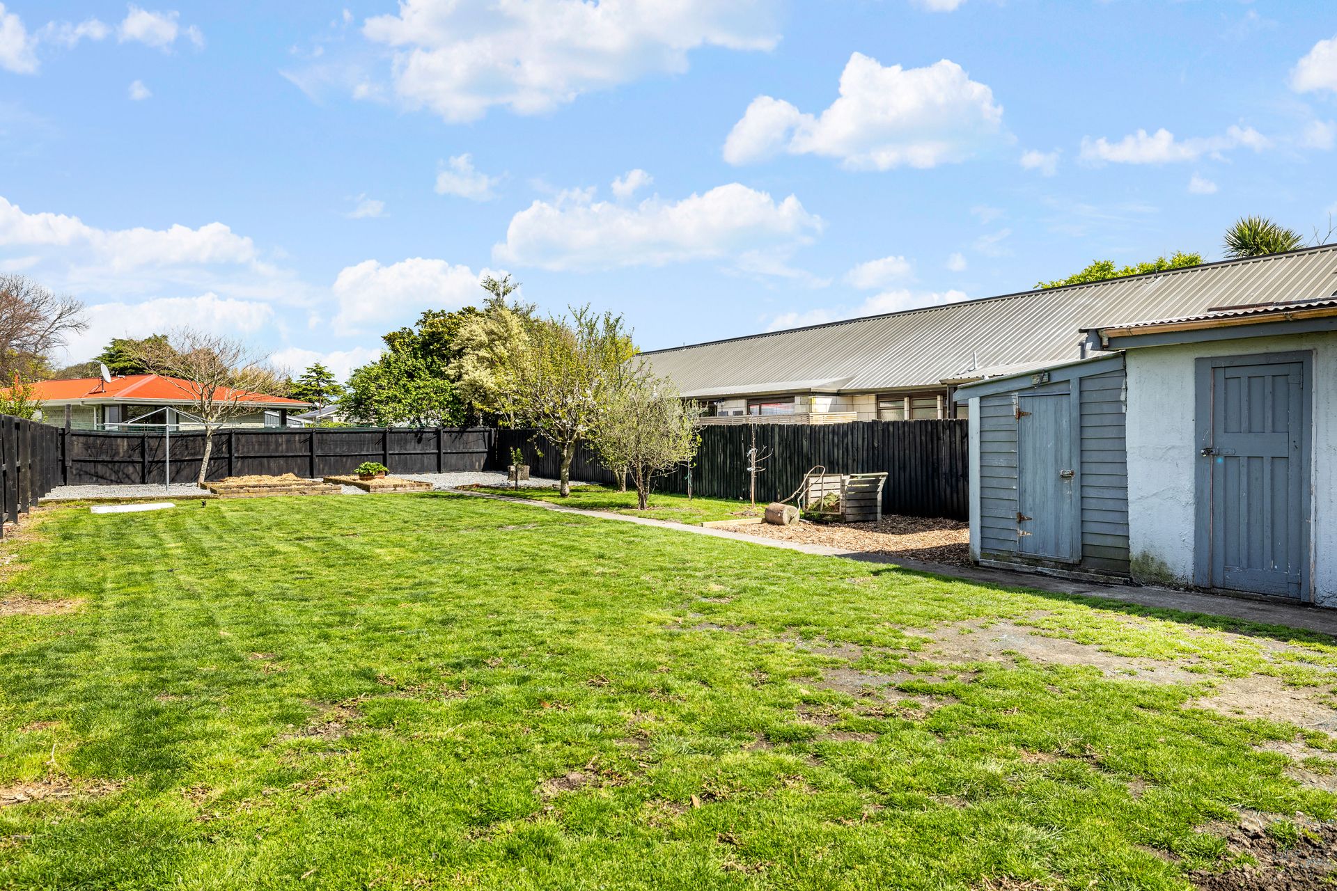 59 Torrens Road, Hillmorton, Christchurch City, New Zealand