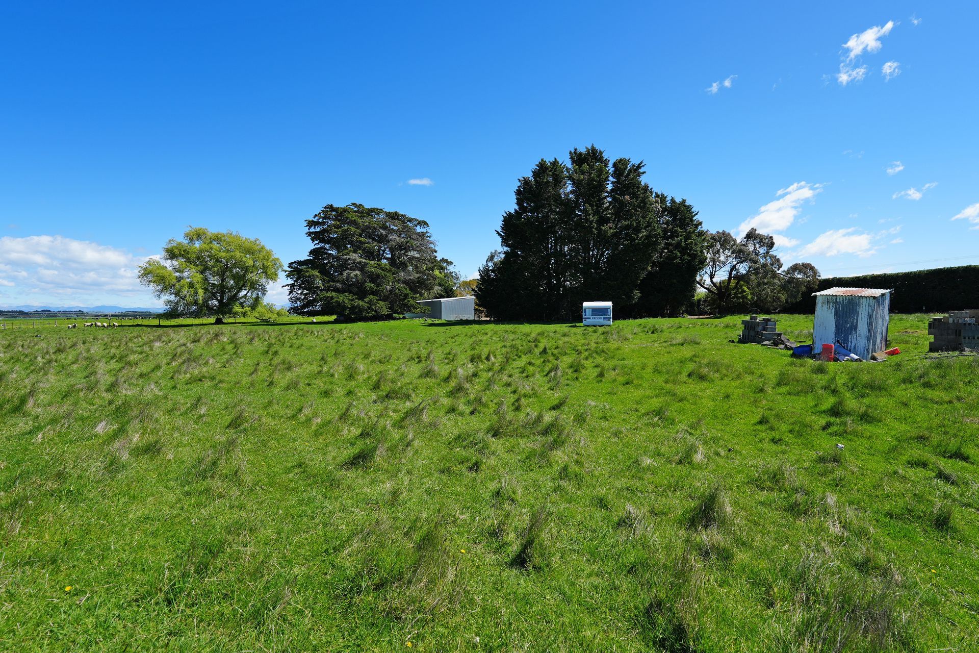 51 McPherson Road, Waitaki Bridge, Oamaru, Waitaki, New Zealand