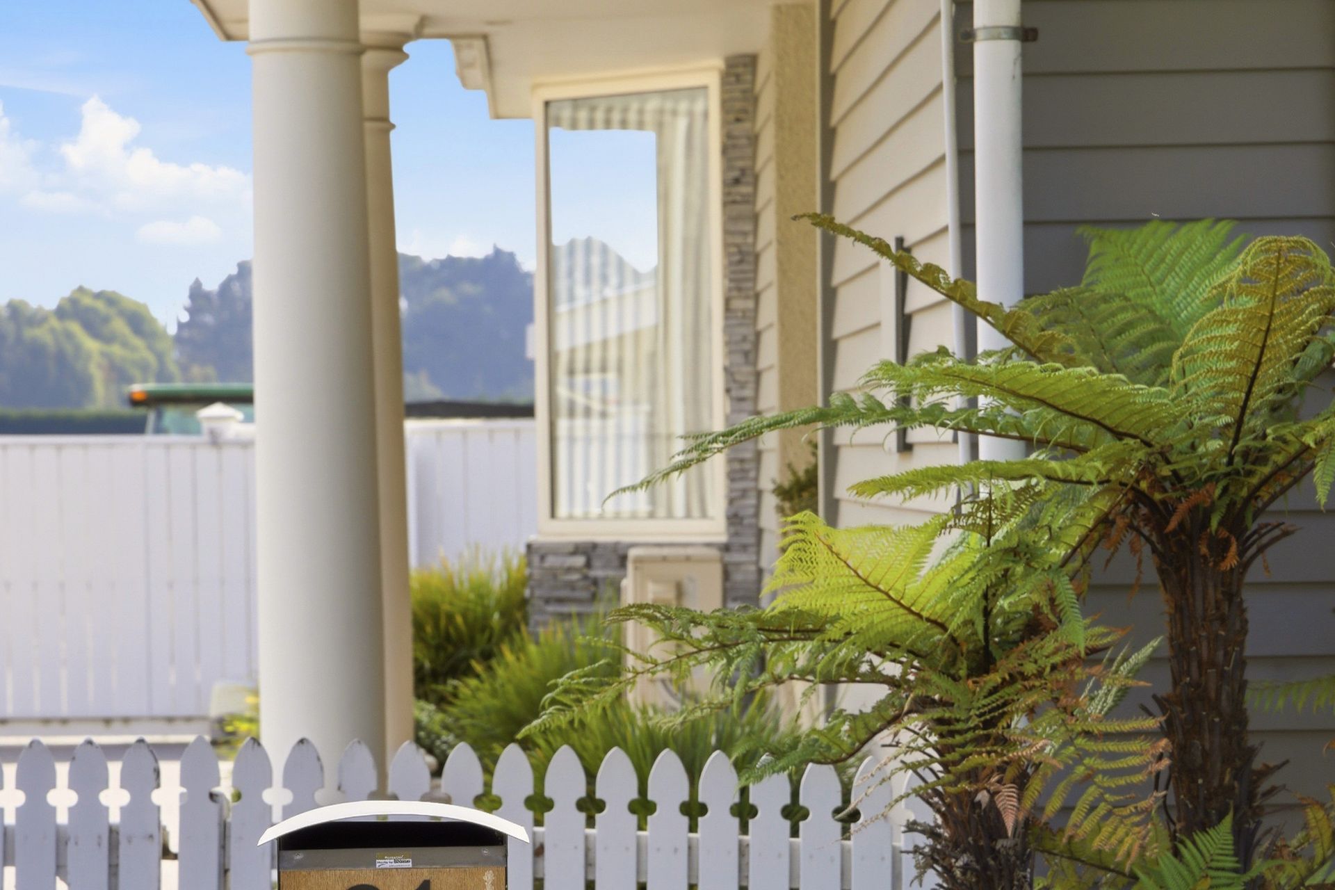 21 Mairehau Road, Marshland, Christchurch City, New Zealand