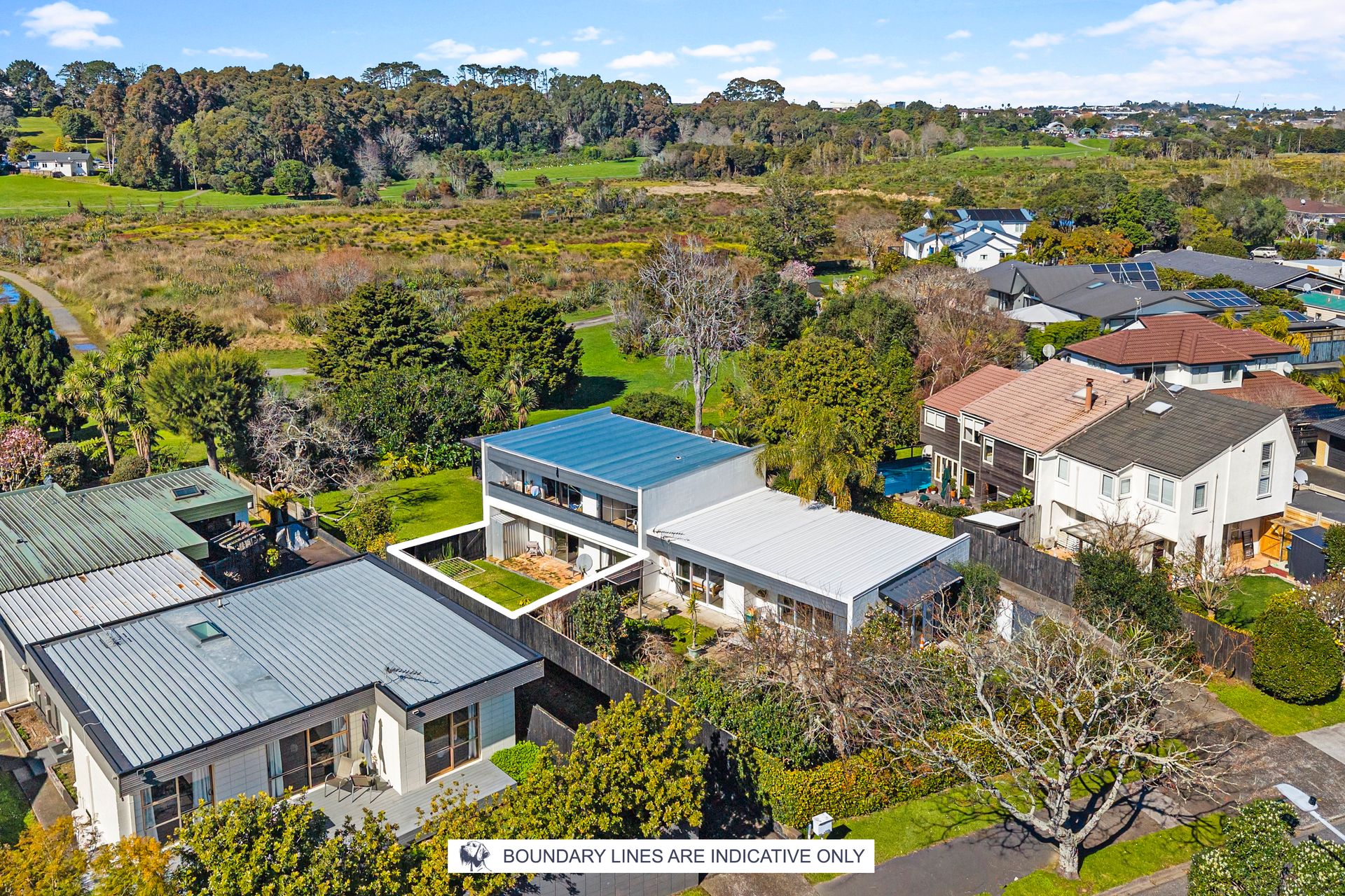 111C Grand Drive, Remuera, Auckland City, New Zealand