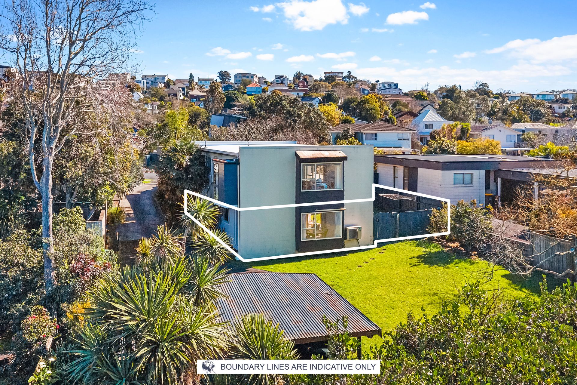 111C Grand Drive, Remuera, Auckland City, New Zealand