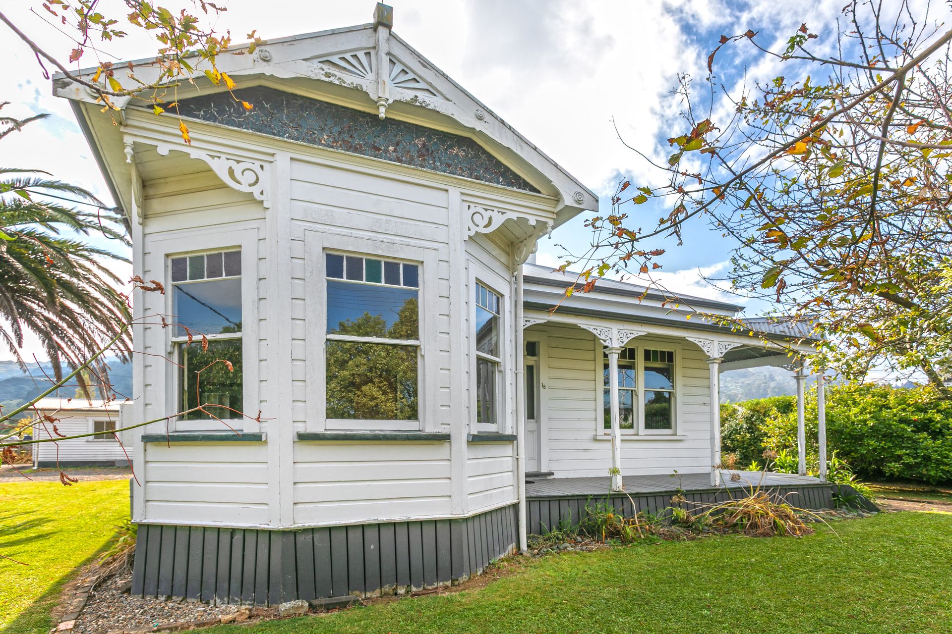 18 Terminus Street, Te Aroha, Matamata-Piako, New Zealand