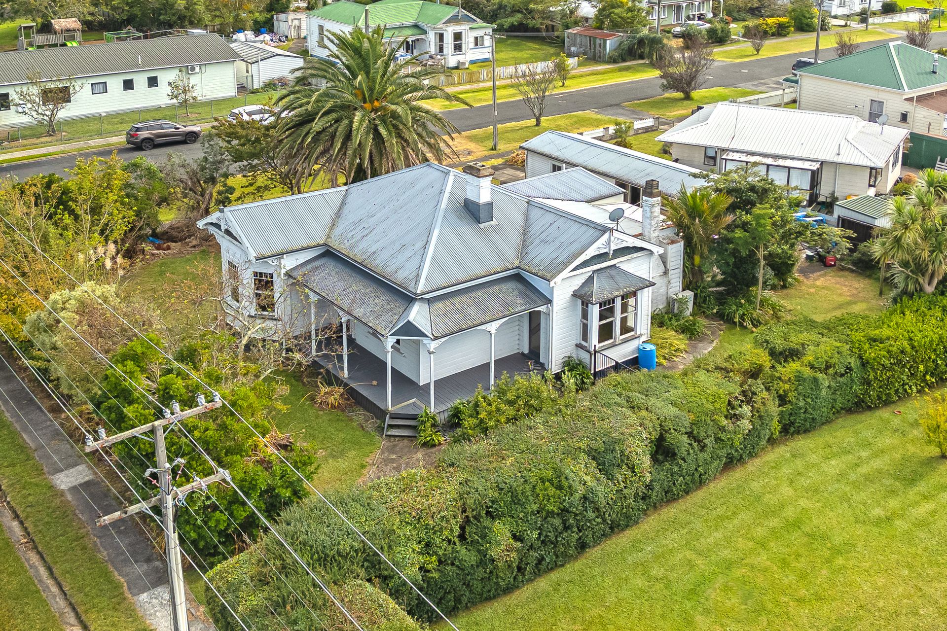 18 Terminus Street, Te Aroha, Matamata-Piako, New Zealand