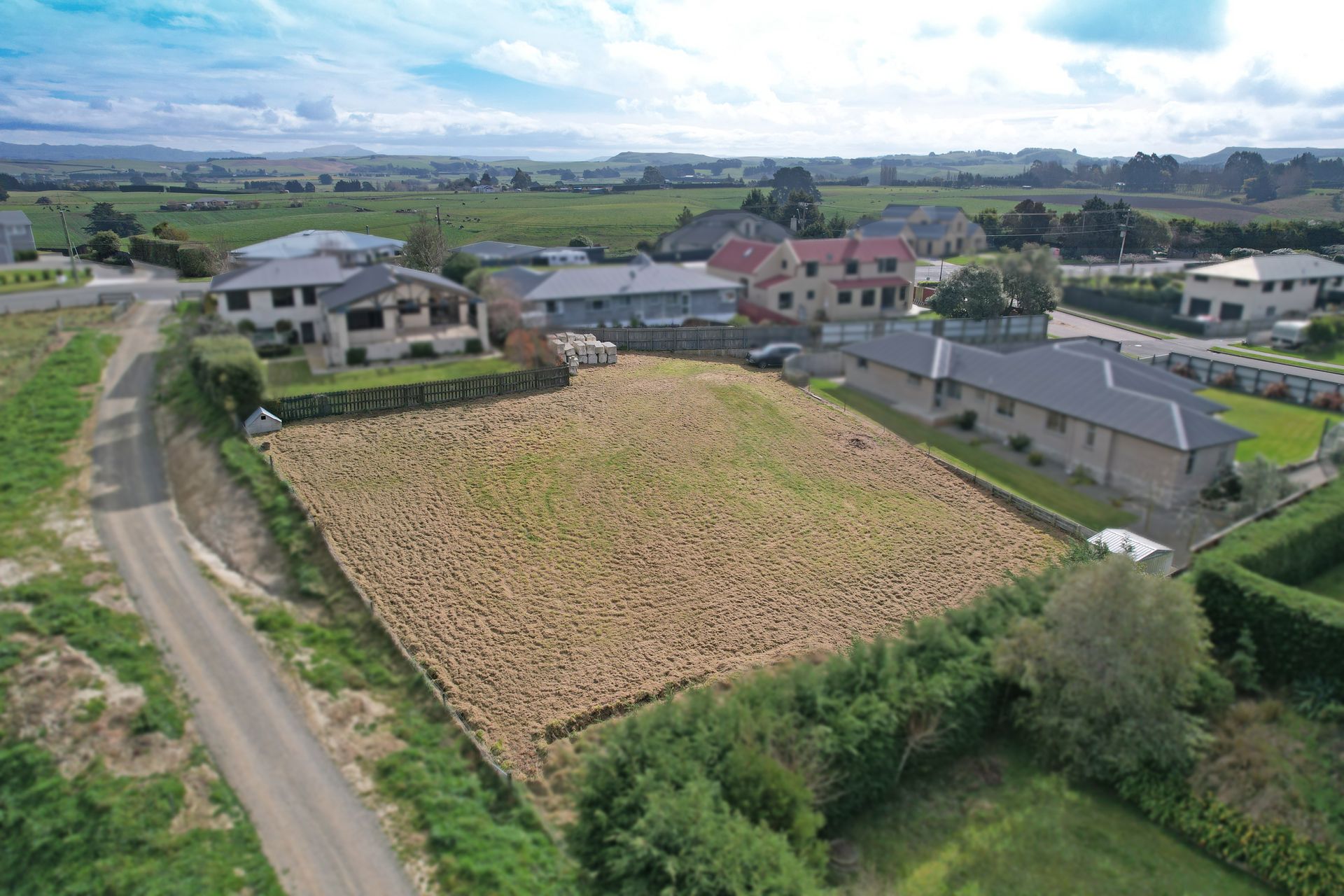 1 North Ridge Drive , Oamaru, Waitaki, New Zealand