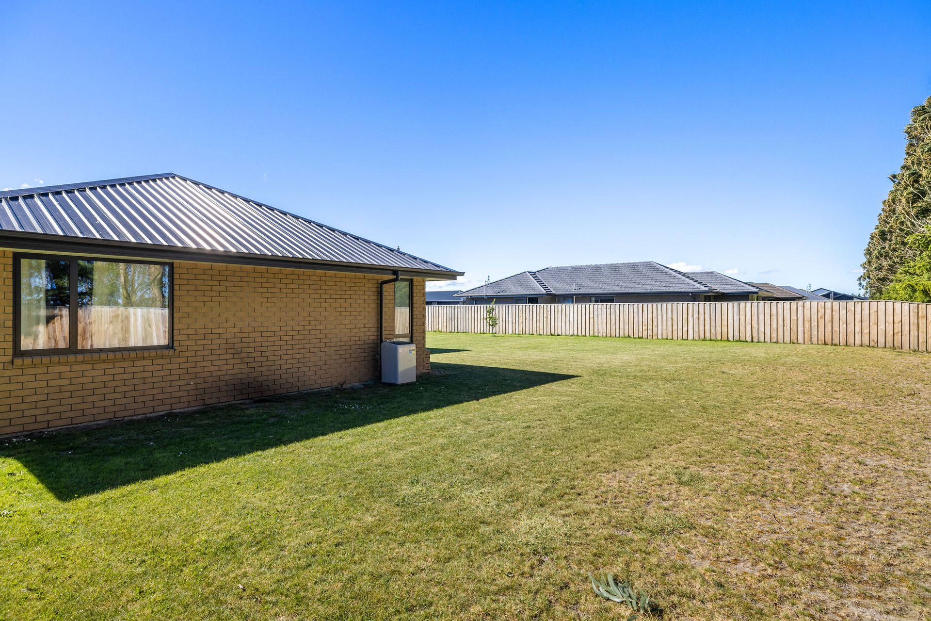 18 Cooney Avenue, Darfield, Selwyn, New Zealand