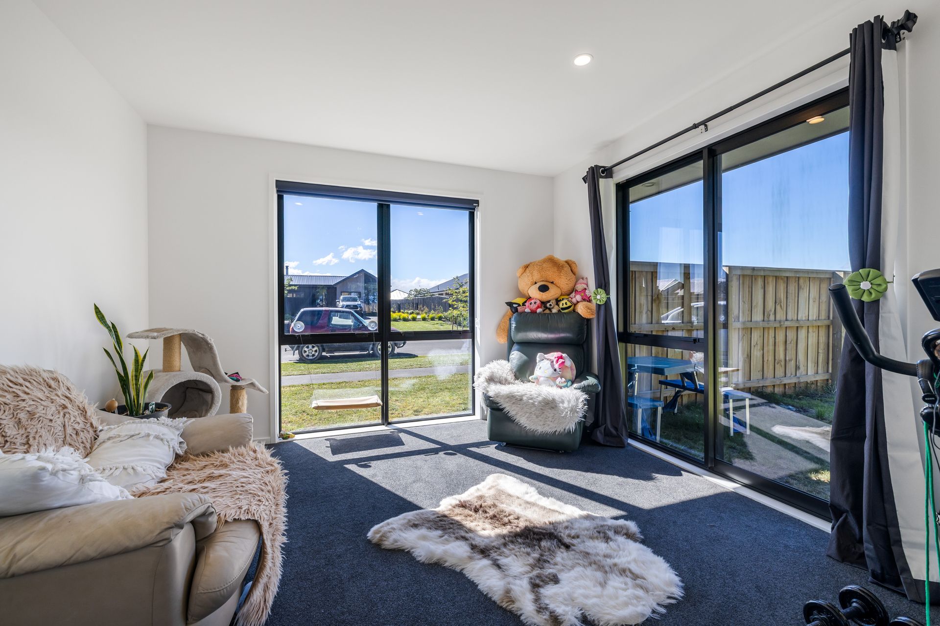 18 Cooney Avenue, Darfield, Selwyn, New Zealand