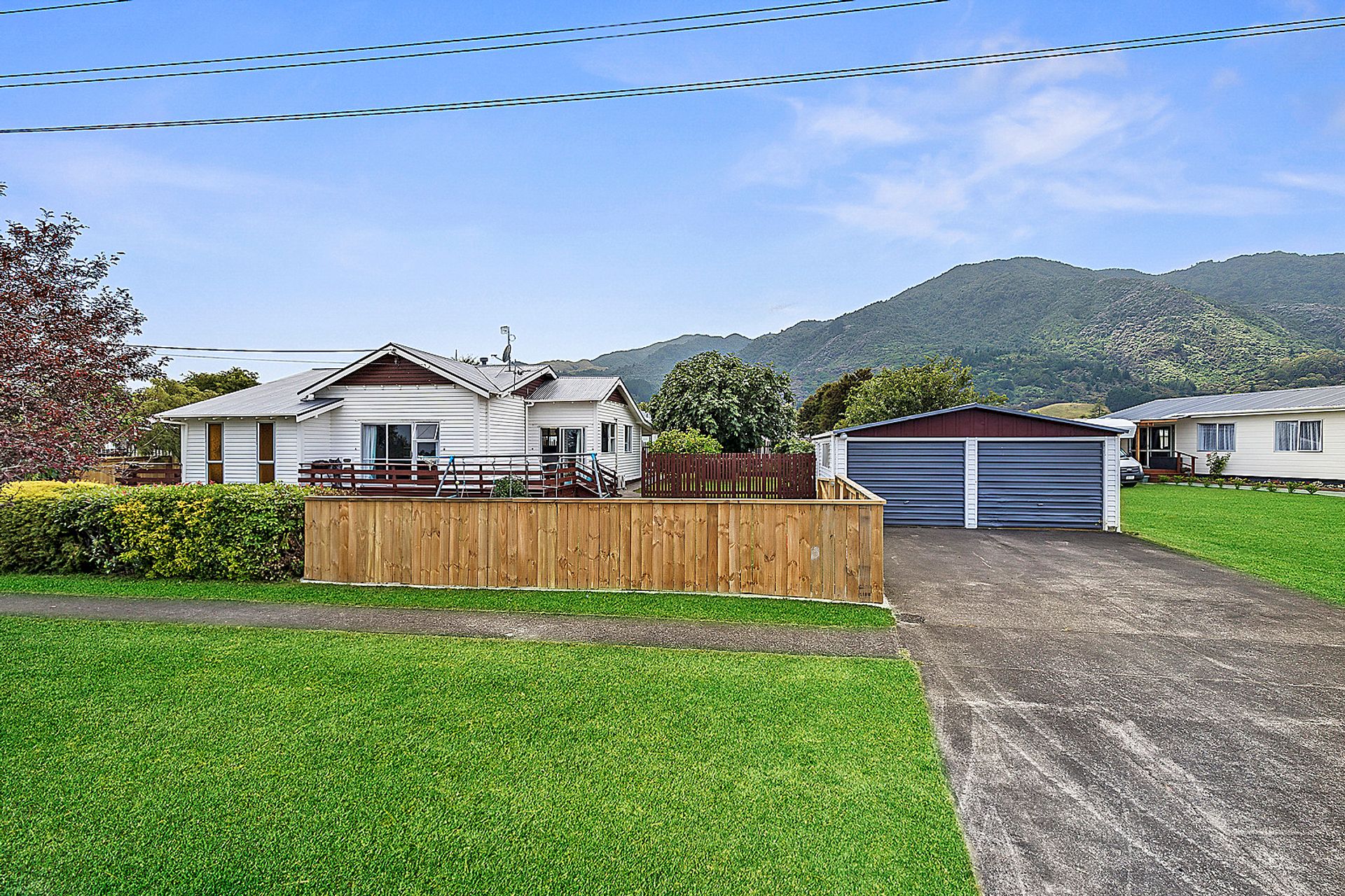 Character, Charm & Modern Style — 28 Stirling Street, Te Aroha