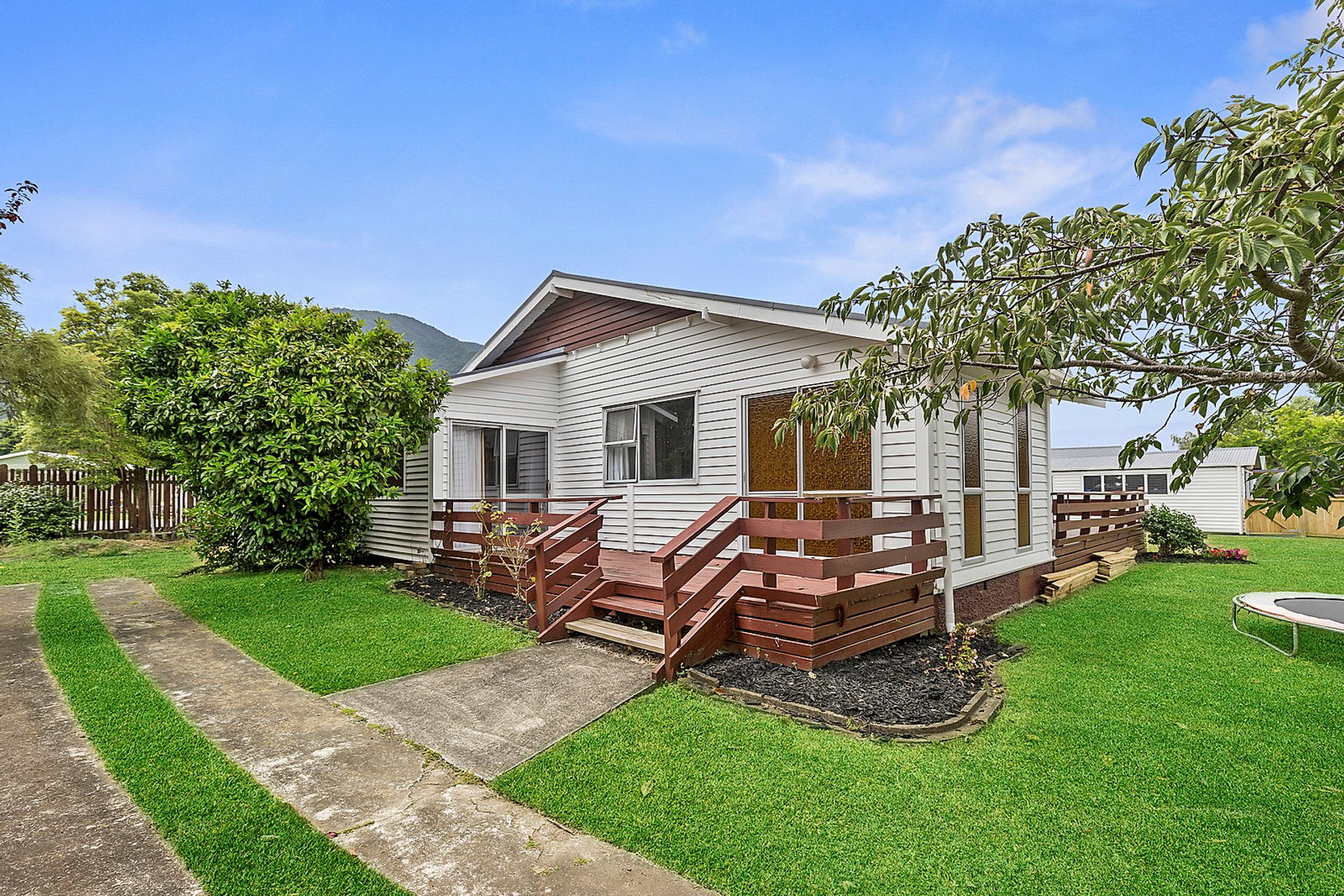 Character, Charm & Modern Style — 28 Stirling Street, Te Aroha