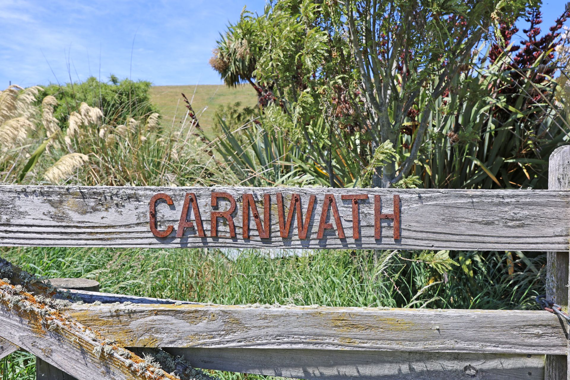 406 Devils Bridge Road, Oamaru, Waitaki, New Zealand