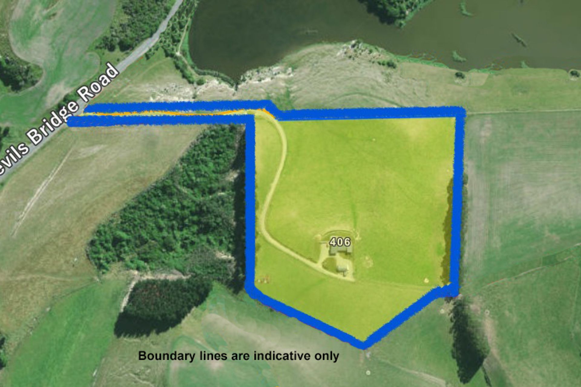 406 Devils Bridge Road, Oamaru, Waitaki, New Zealand