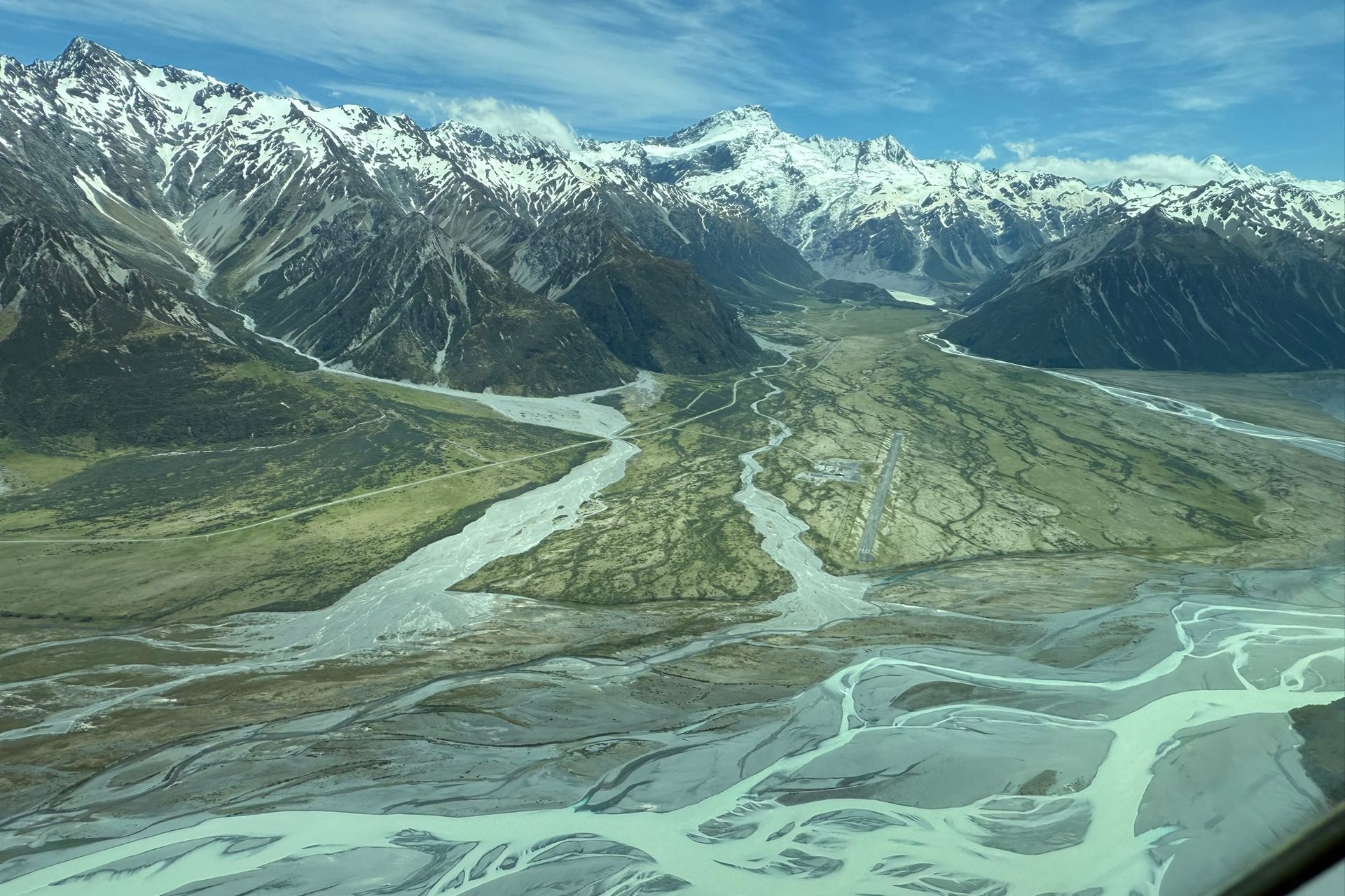  Lindis Pass 9382, Tarras, Central Otago, New Zealand
