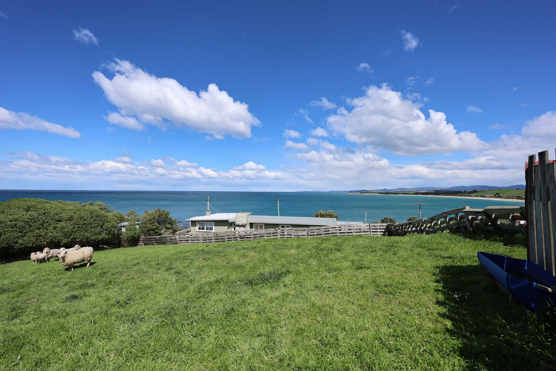 25 / 27 Nasmyth Street, Kakanui, Waitaki, New Zealand