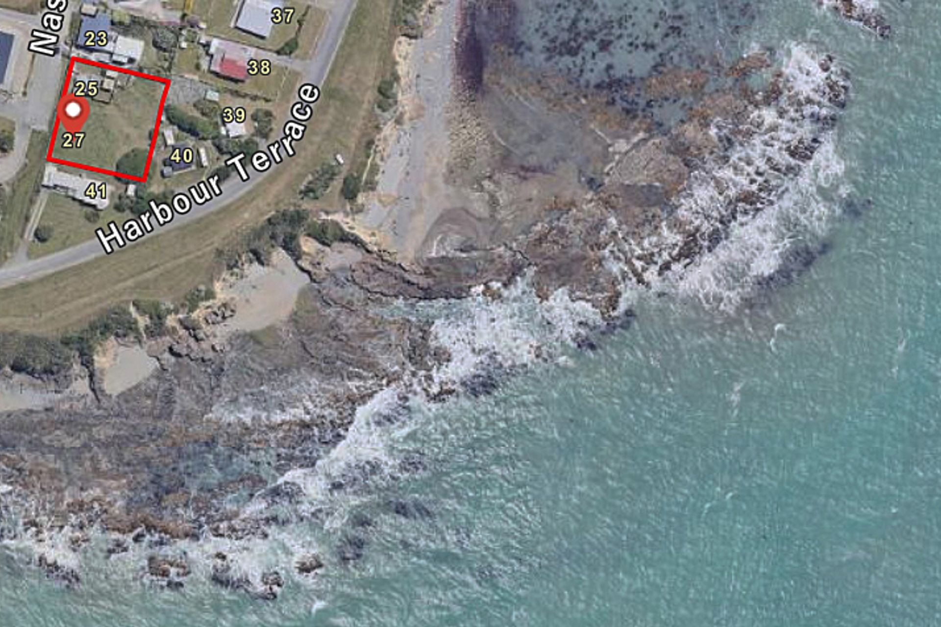 25 / 27 Nasmyth Street, Kakanui, Waitaki, New Zealand