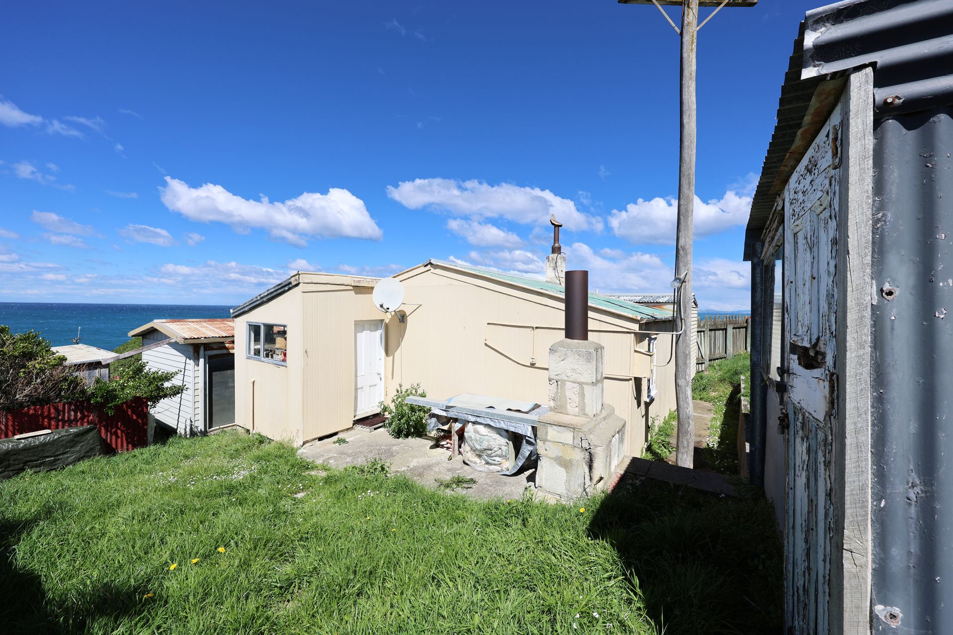 25 / 27 Nasmyth Street, Kakanui, Waitaki, New Zealand