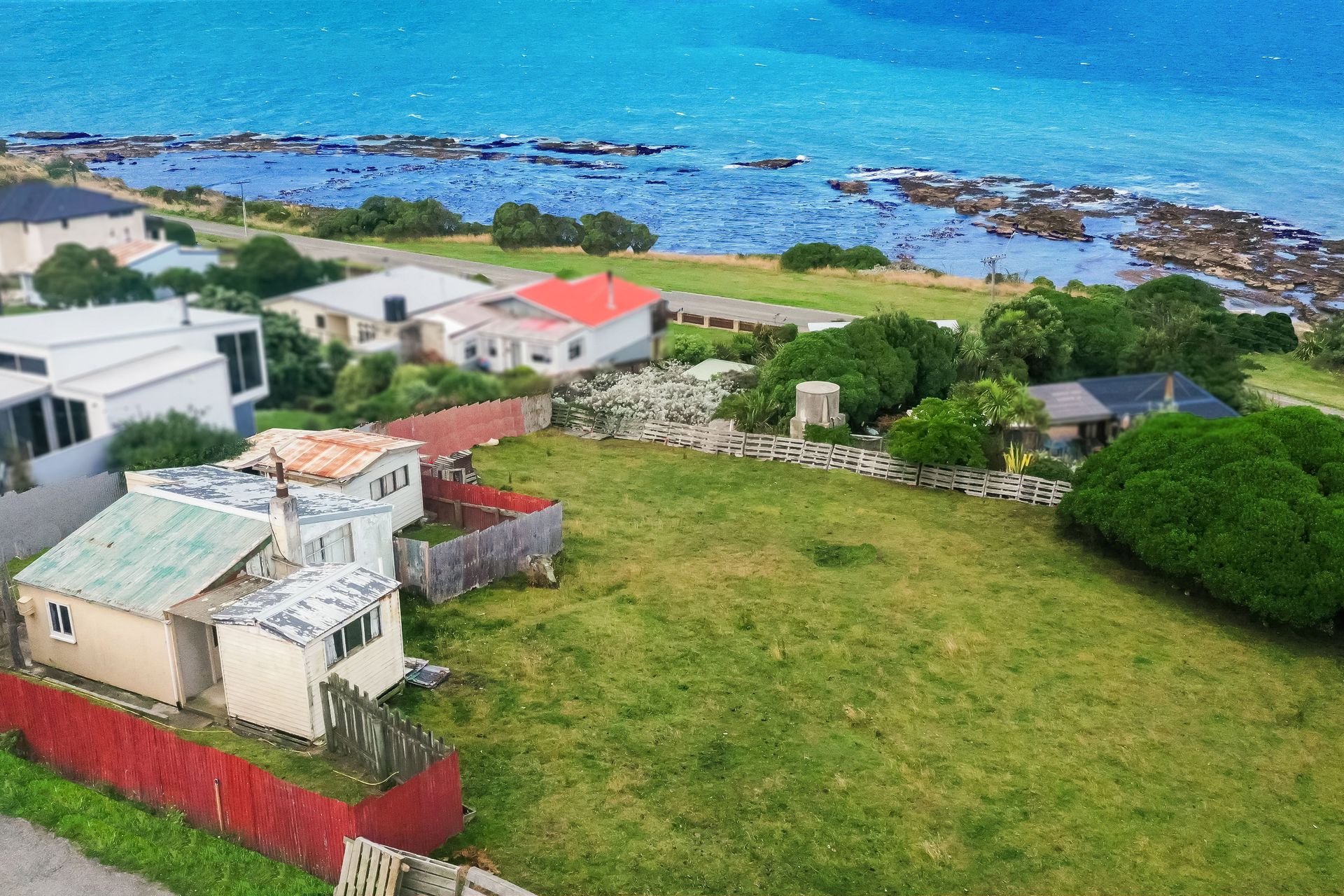 25 / 27 Nasmyth Street, Kakanui, Waitaki, New Zealand