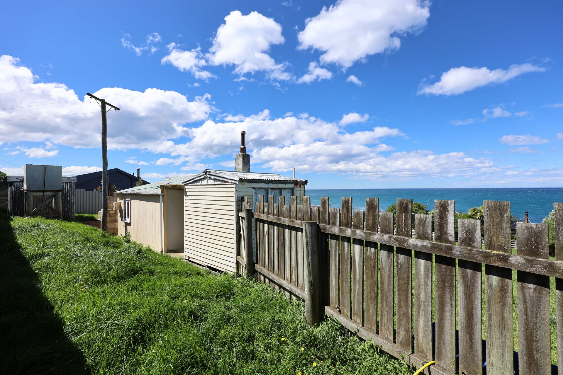 25 / 27 Nasmyth Street, Kakanui, Waitaki, New Zealand
