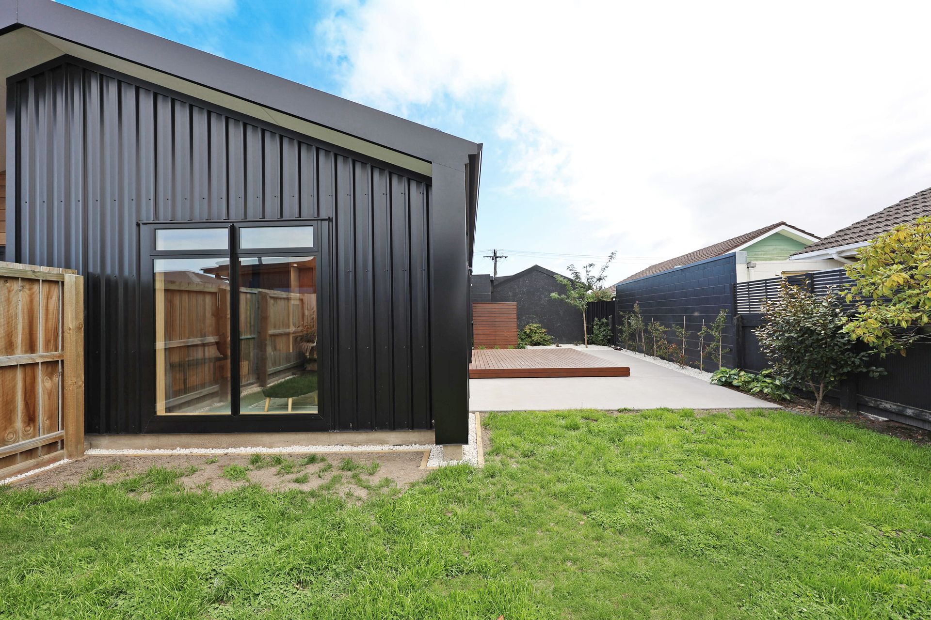 4B Dalmeny Street, Oamaru, Waitaki, New Zealand