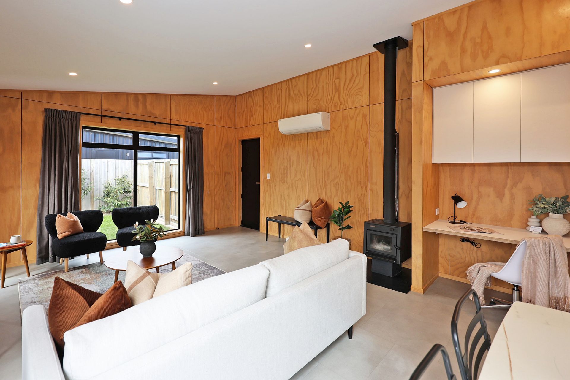 4B Dalmeny Street, Oamaru, Waitaki, New Zealand