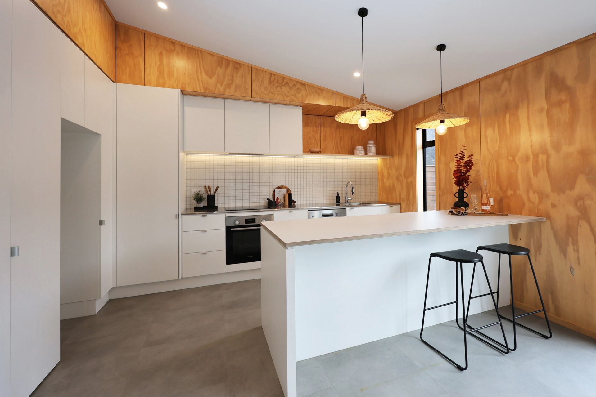 4B Dalmeny Street, Oamaru, Waitaki, New Zealand