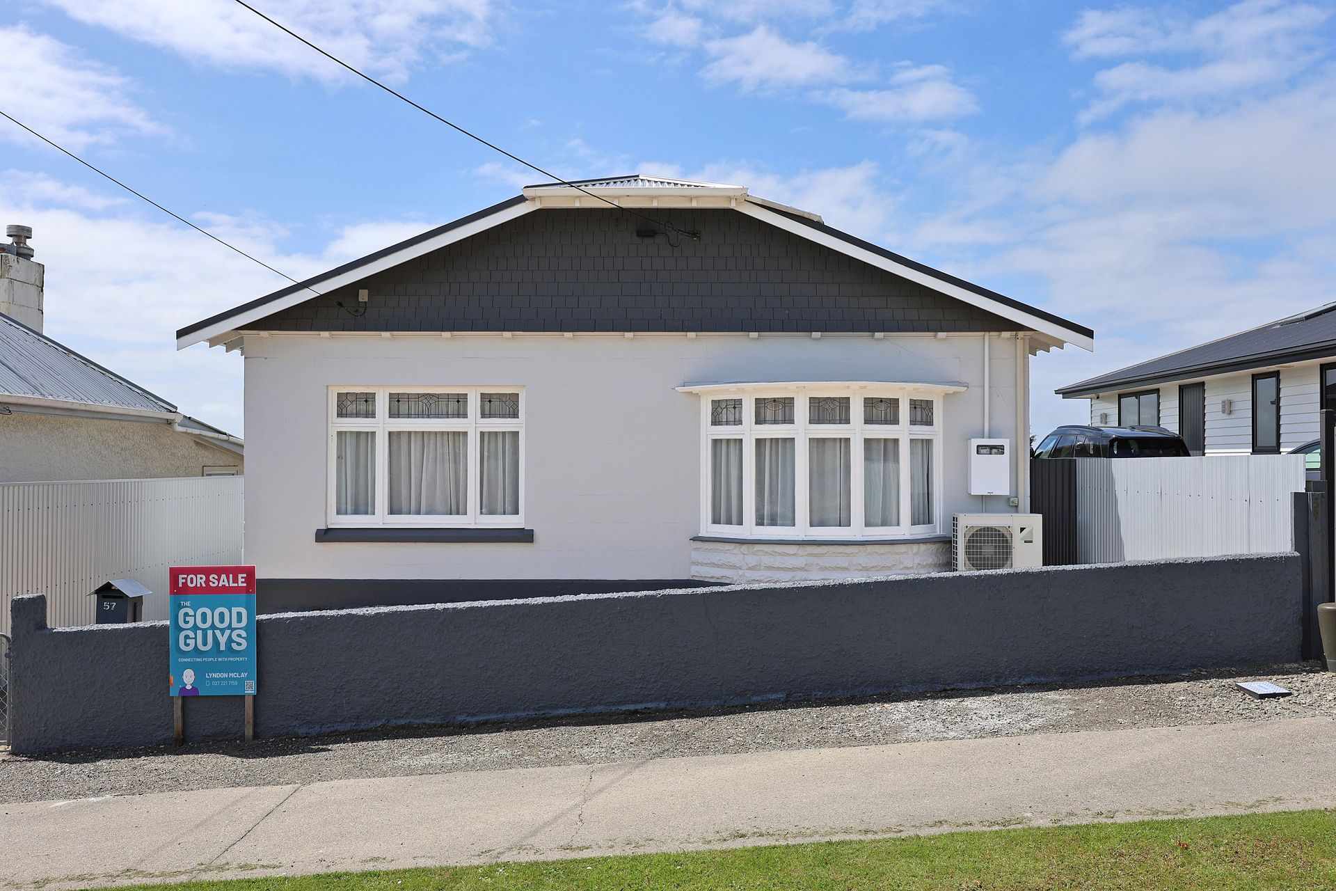 57 Tees Street, Oamaru, Waitaki, New Zealand