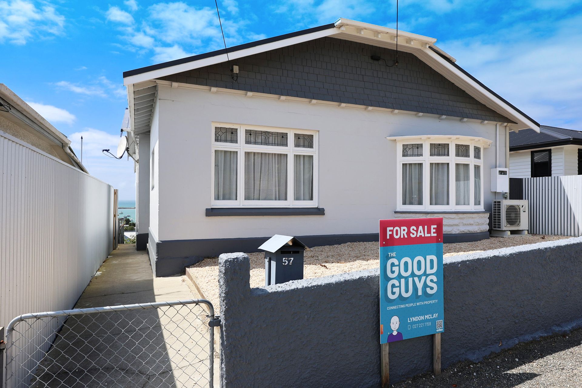 57 Tees Street, Oamaru, Waitaki, New Zealand