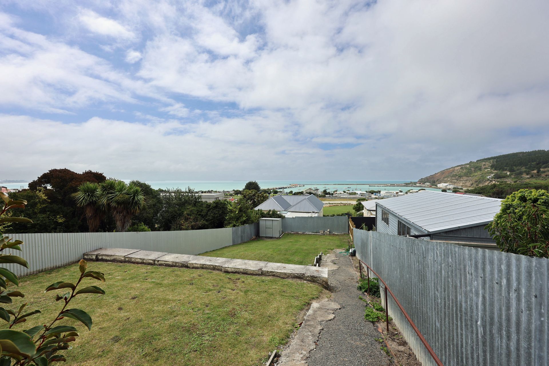 57 Tees Street, Oamaru, Waitaki, New Zealand