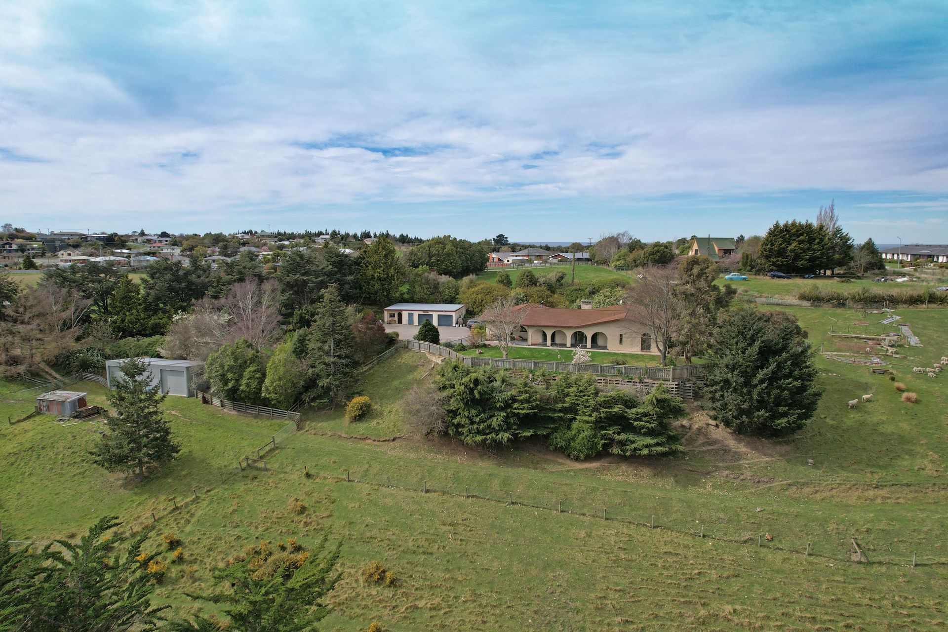 25 Old Mill Road, Oamaru, Waitaki, New Zealand