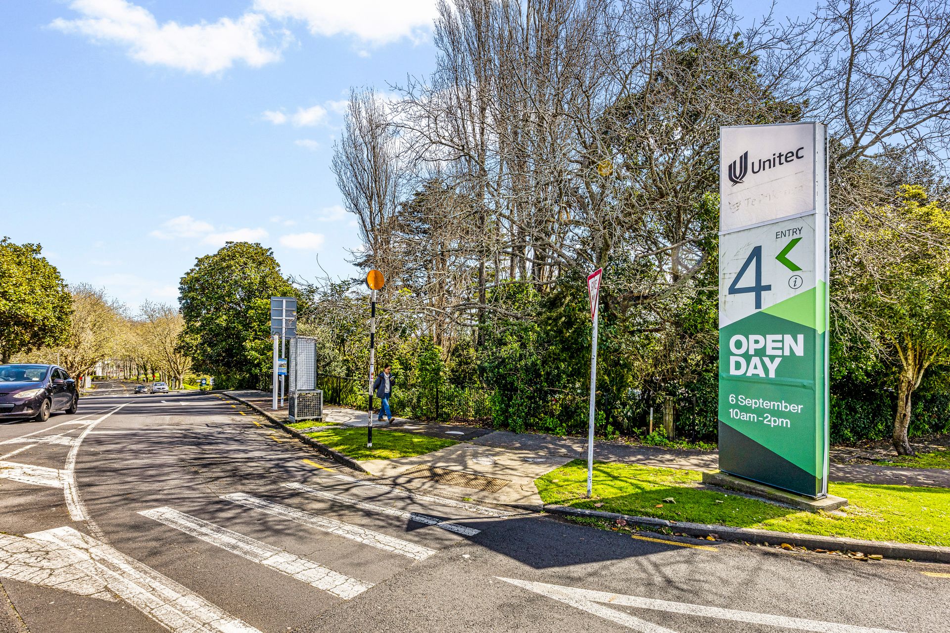 161 Carrington Road, Mount Albert, Auckland City, New Zealand