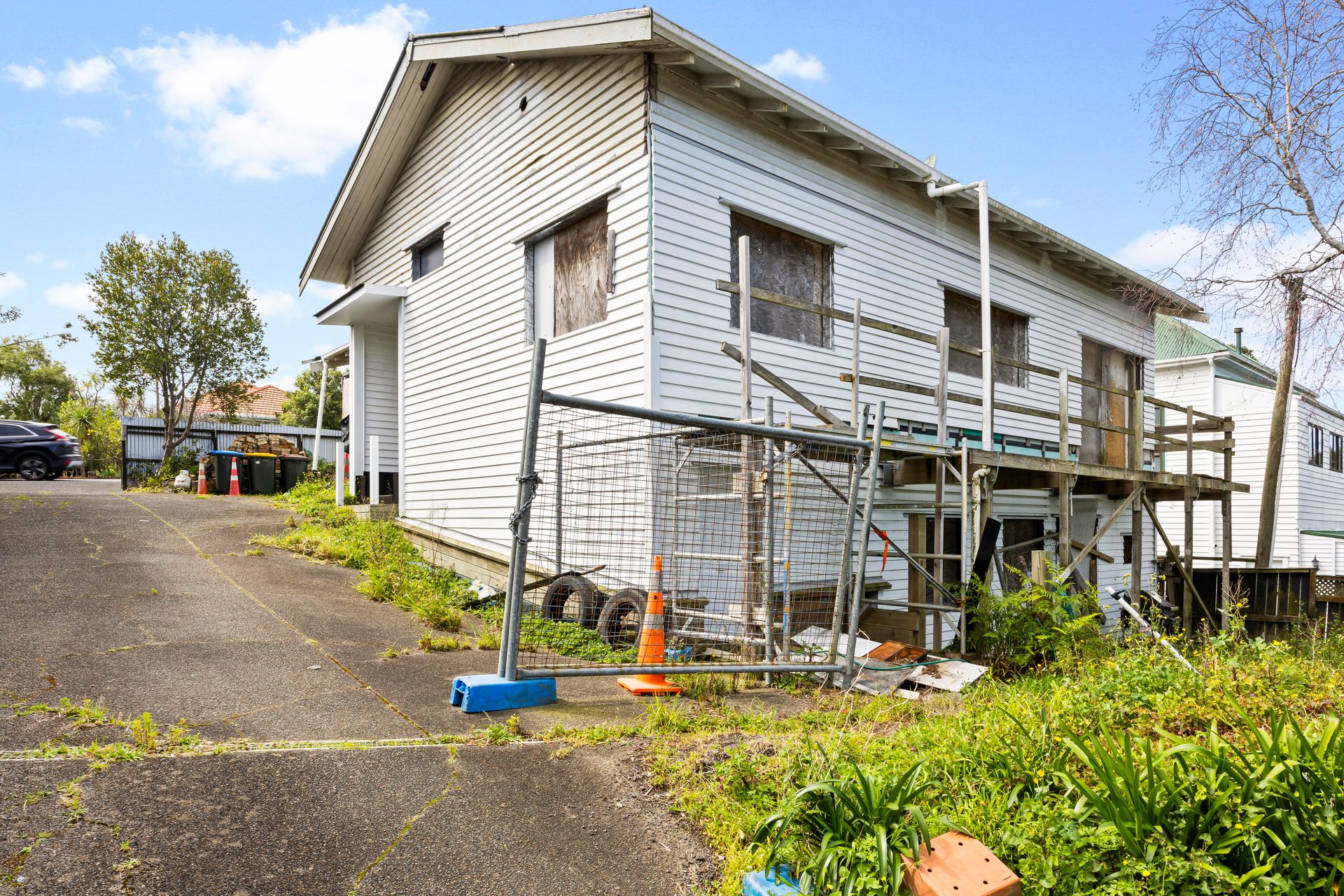 161 Carrington Road, Mount Albert, Auckland City, New Zealand