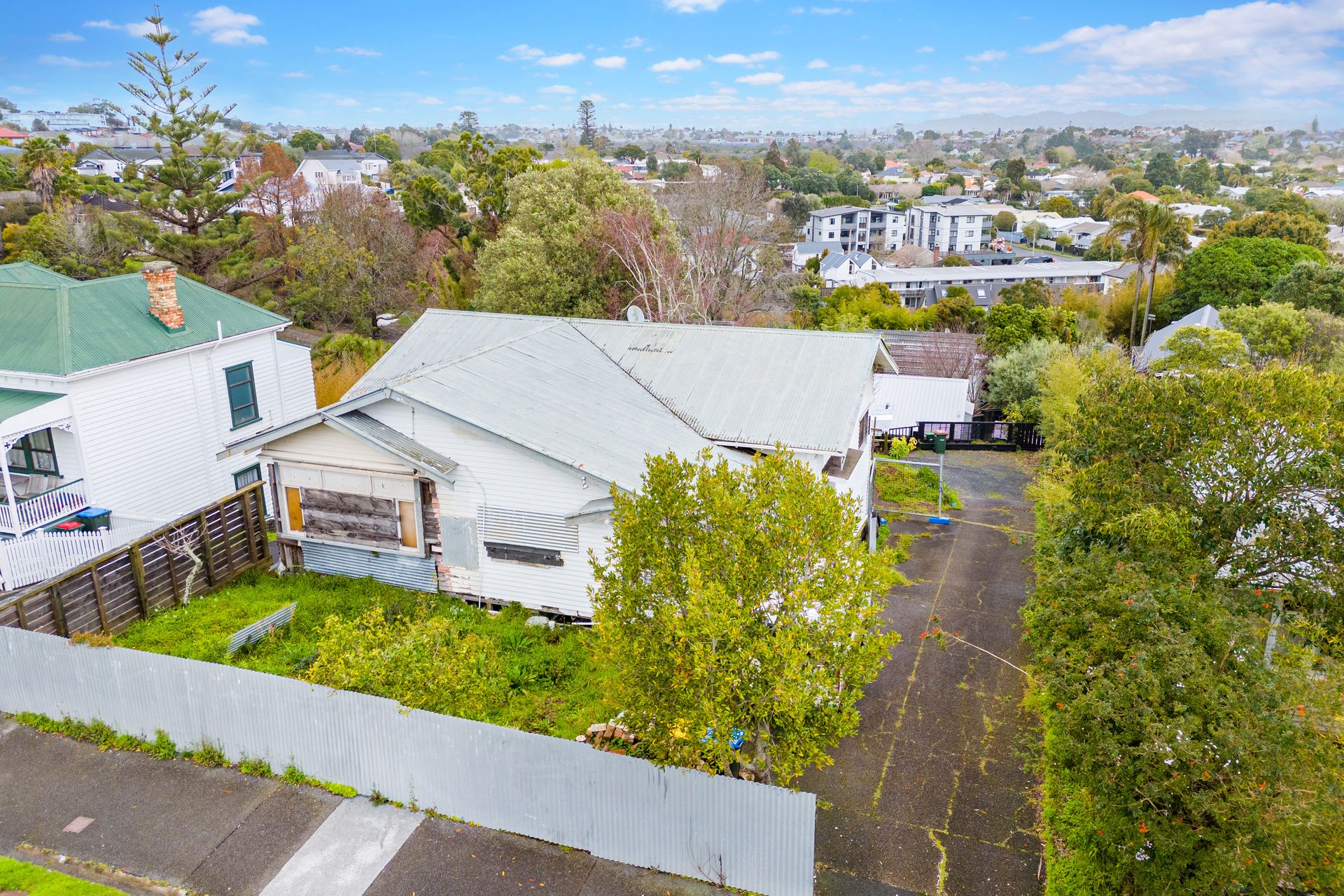 161 Carrington Road, Mount Albert, Auckland City, New Zealand