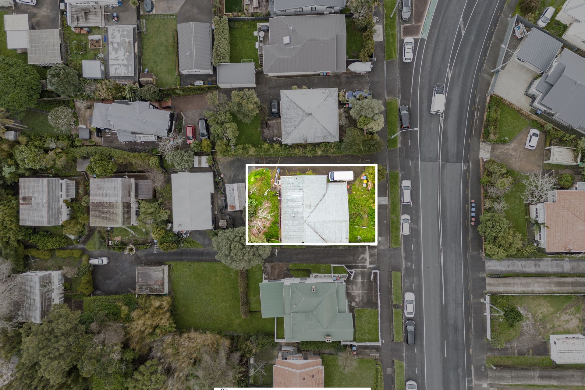161 Carrington Road, Mount Albert, Auckland City, New Zealand