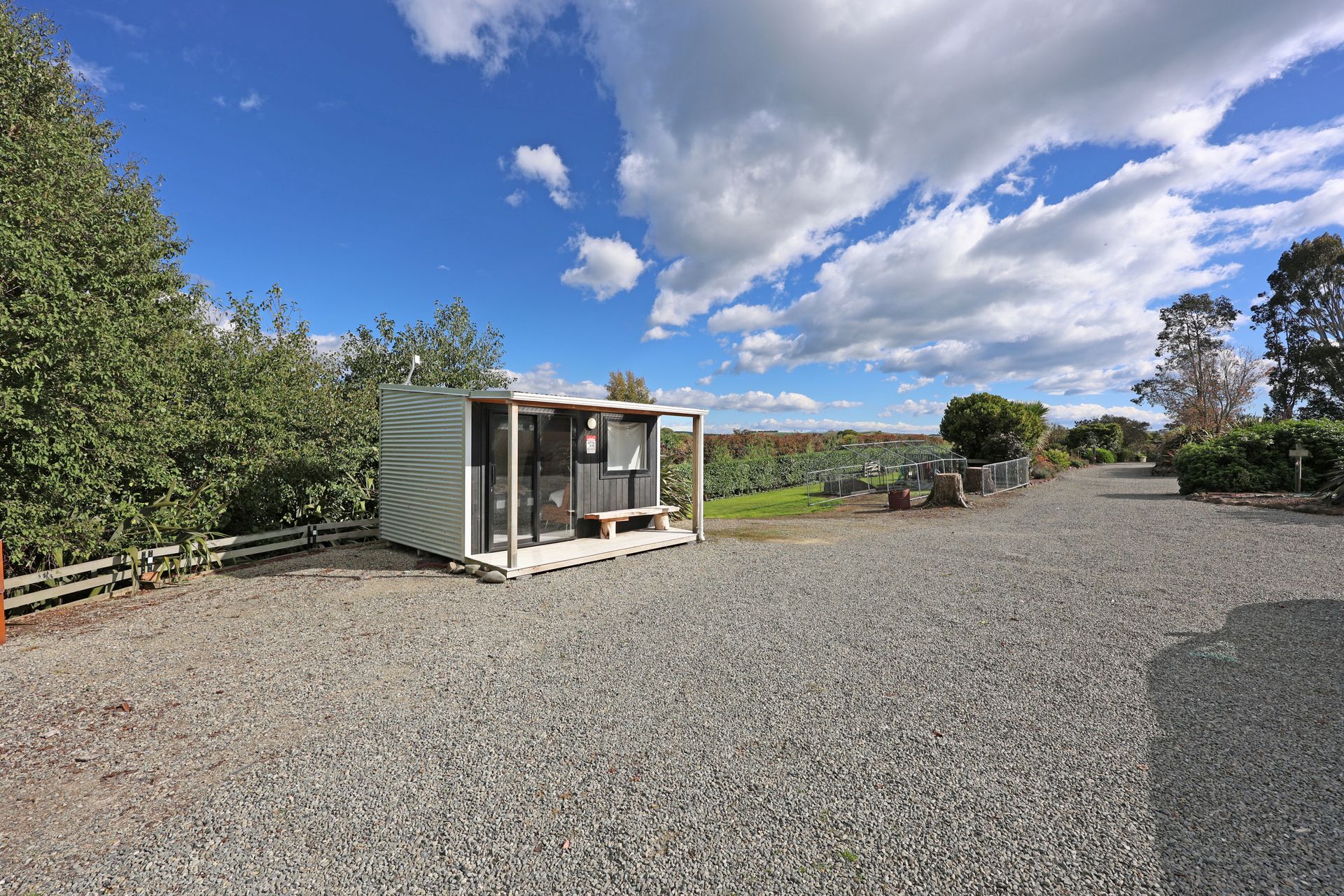 185 Homestead Road , Oamaru, Waitaki, New Zealand