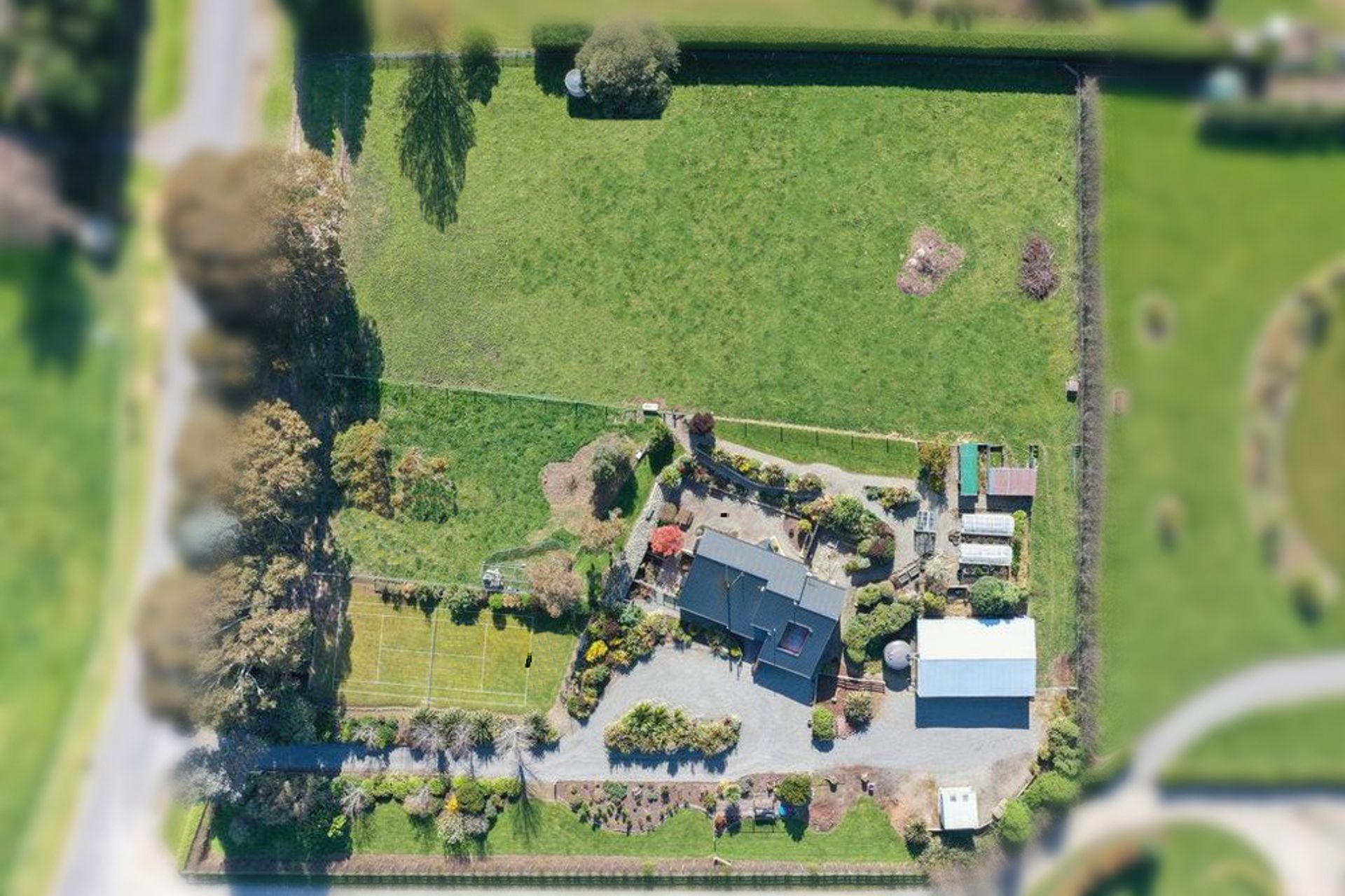 185 Homestead Road , Oamaru, Waitaki, New Zealand