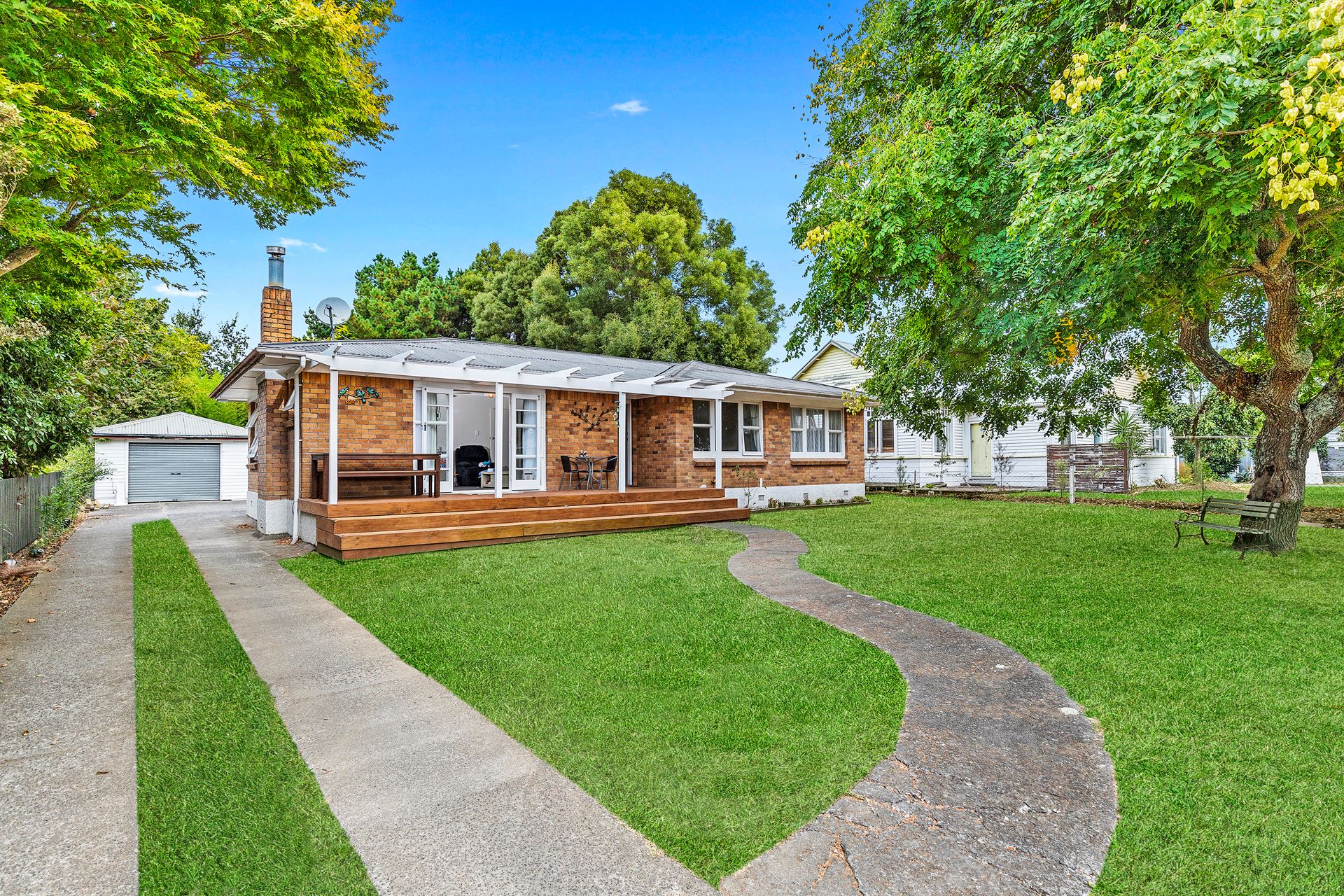 So Much to Offer — 51 Aroha View Avenue, Te Aroha