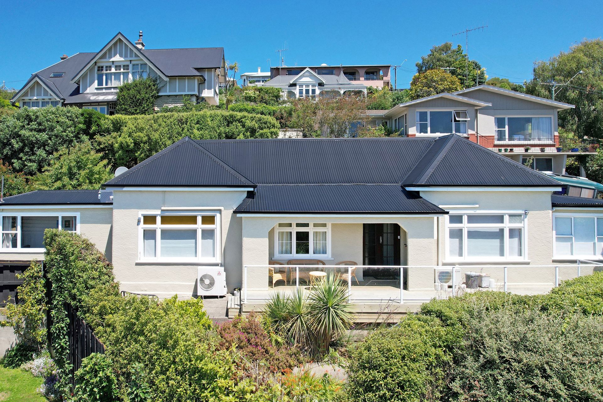 27 Douglas Terrace, Oamaru, Waitaki, New Zealand