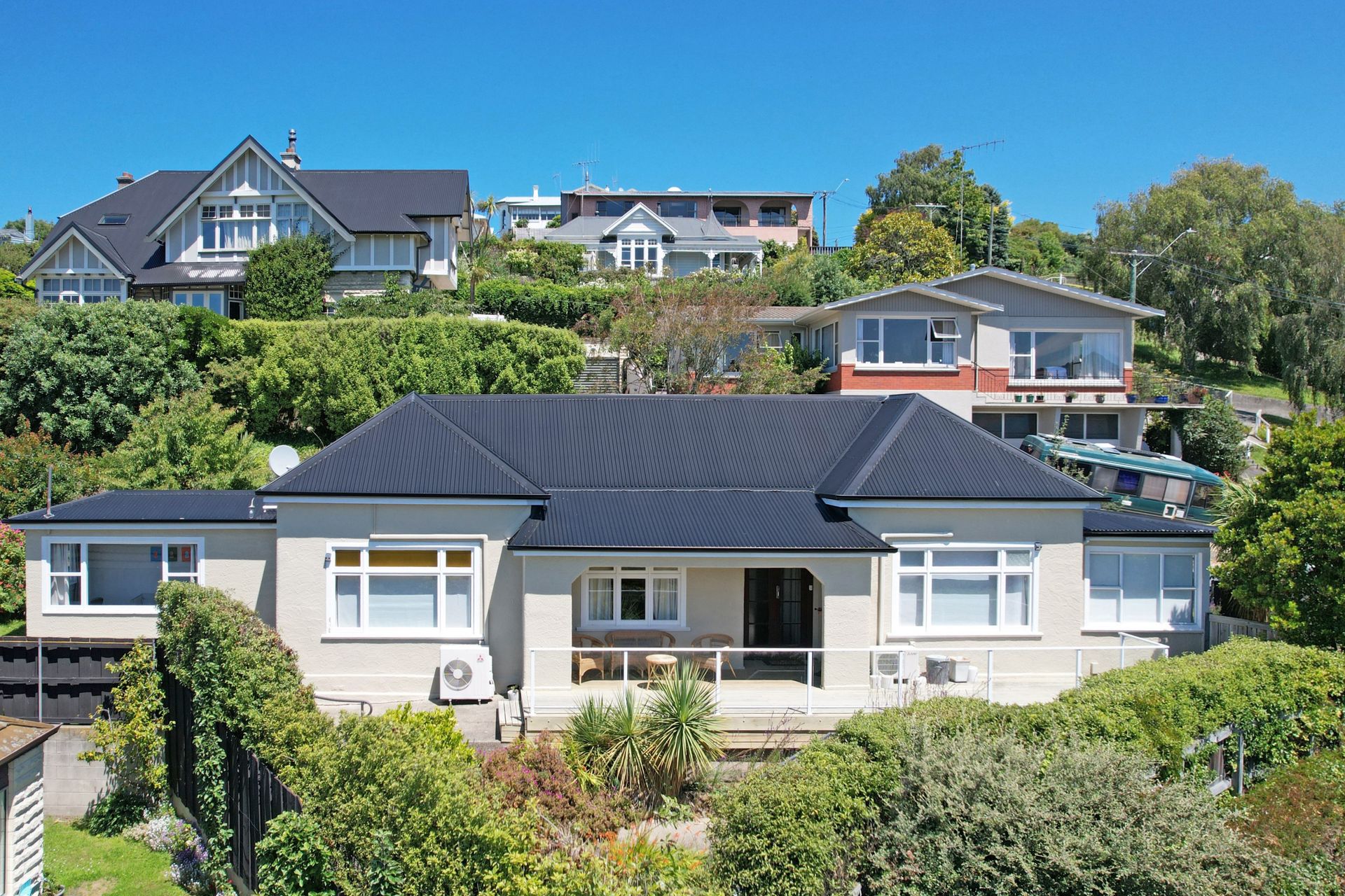 27 Douglas Terrace, Oamaru, Waitaki, New Zealand