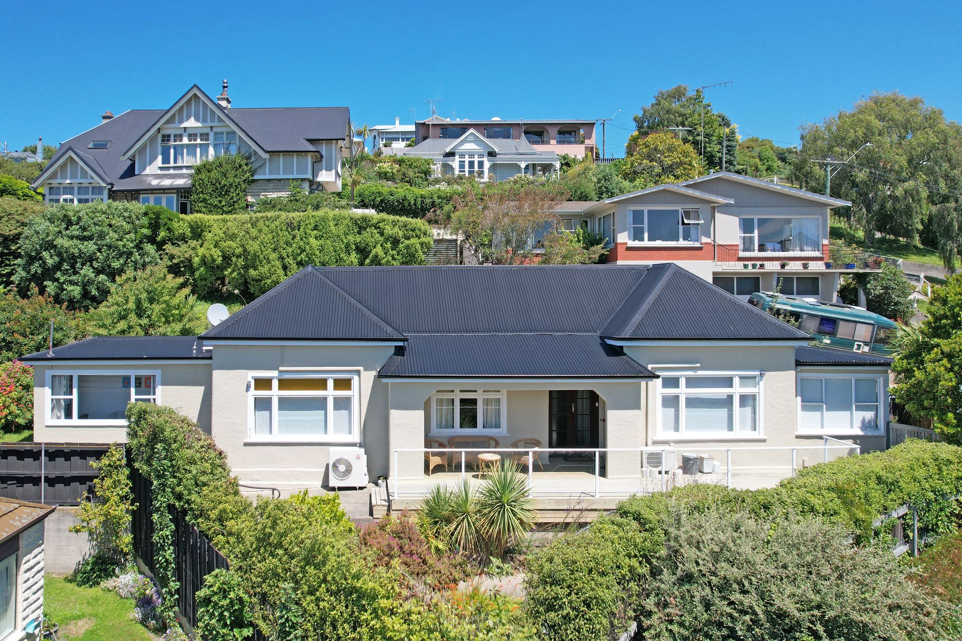 27 Douglas Terrace, Oamaru, Waitaki, New Zealand