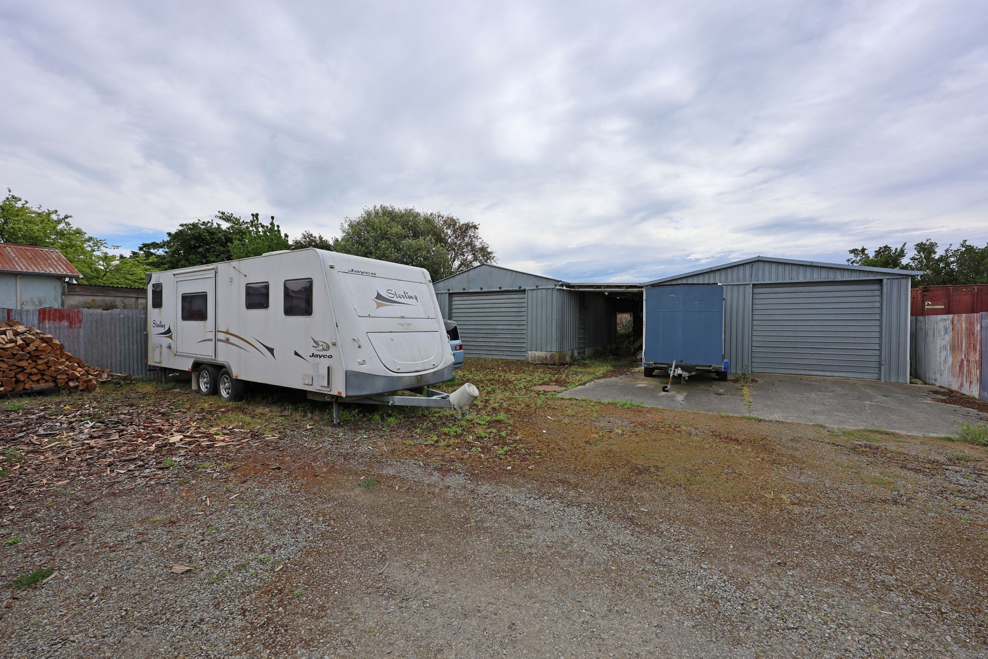 6 Raglan Street, Oamaru, Waitaki, New Zealand