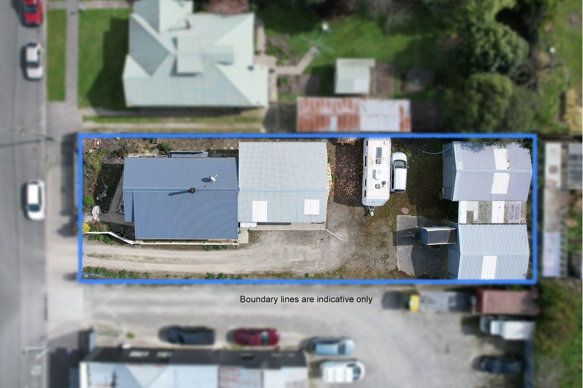 6 Raglan Street, Oamaru, Waitaki, New Zealand