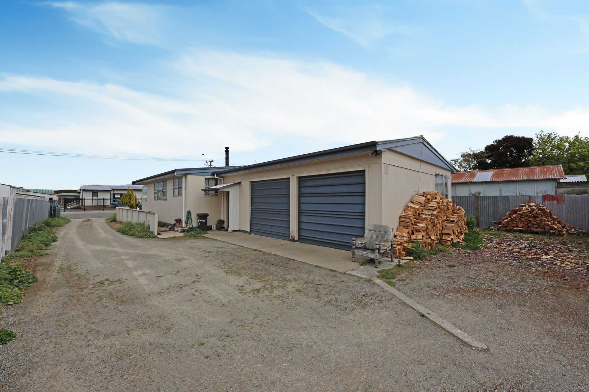 6 Raglan Street, Oamaru, Waitaki, New Zealand
