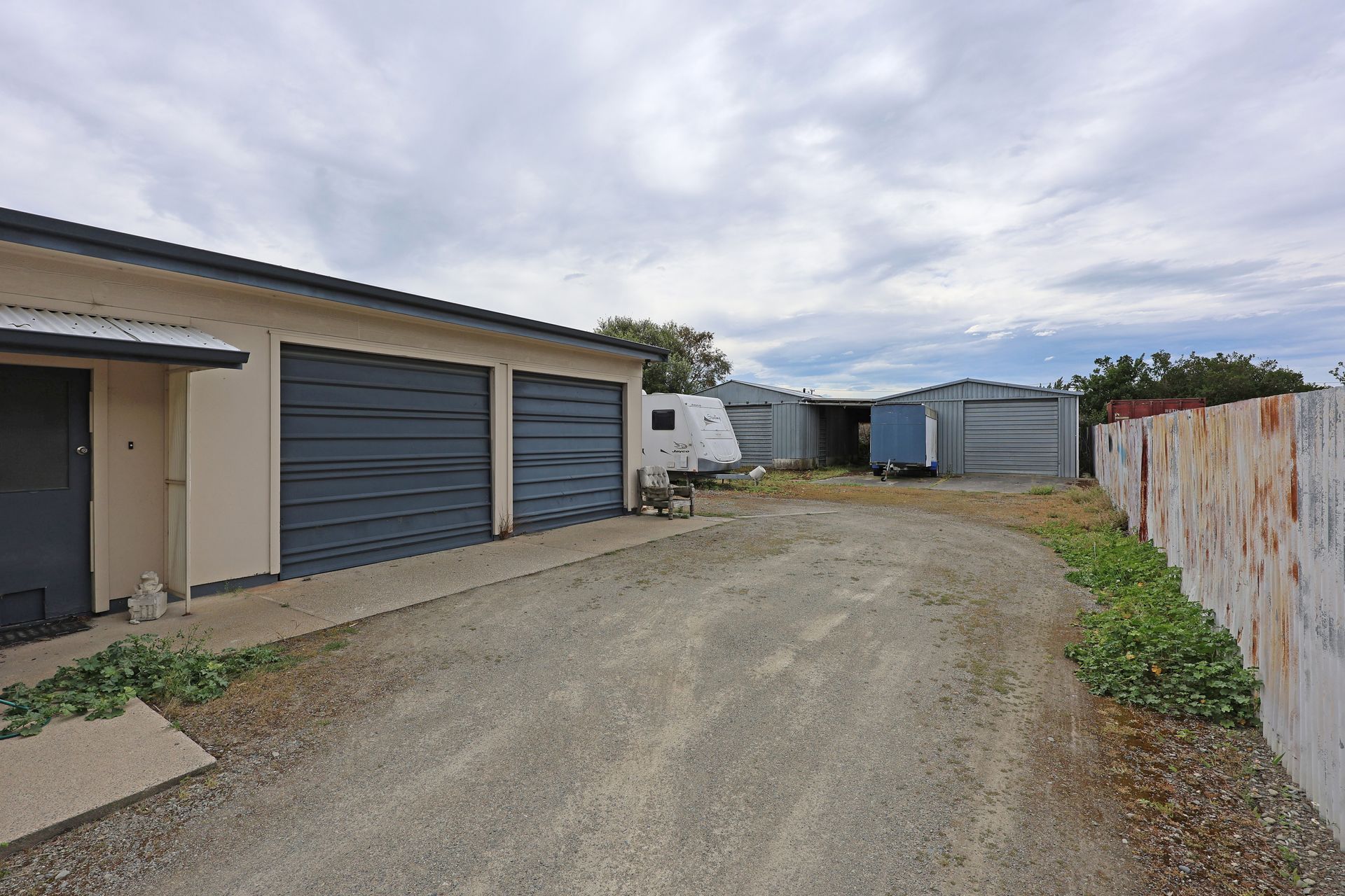 6 Raglan Street, Oamaru, Waitaki, New Zealand