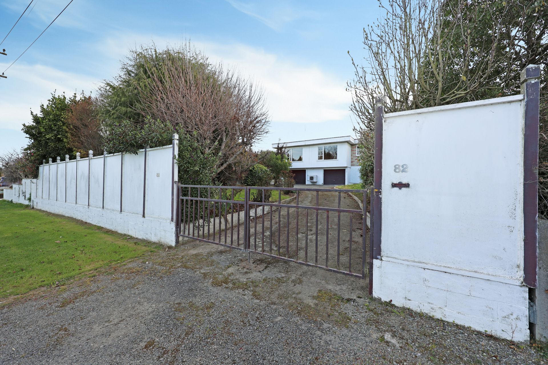 82 Weston Road, Oamaru, Waitaki, New Zealand