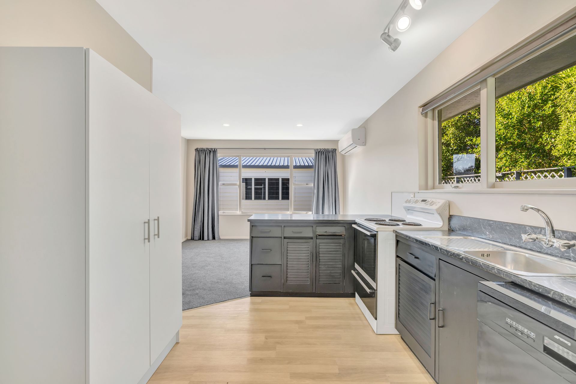 43 Charles Upham Avenue, Hillmorton, Christchurch City, New Zealand