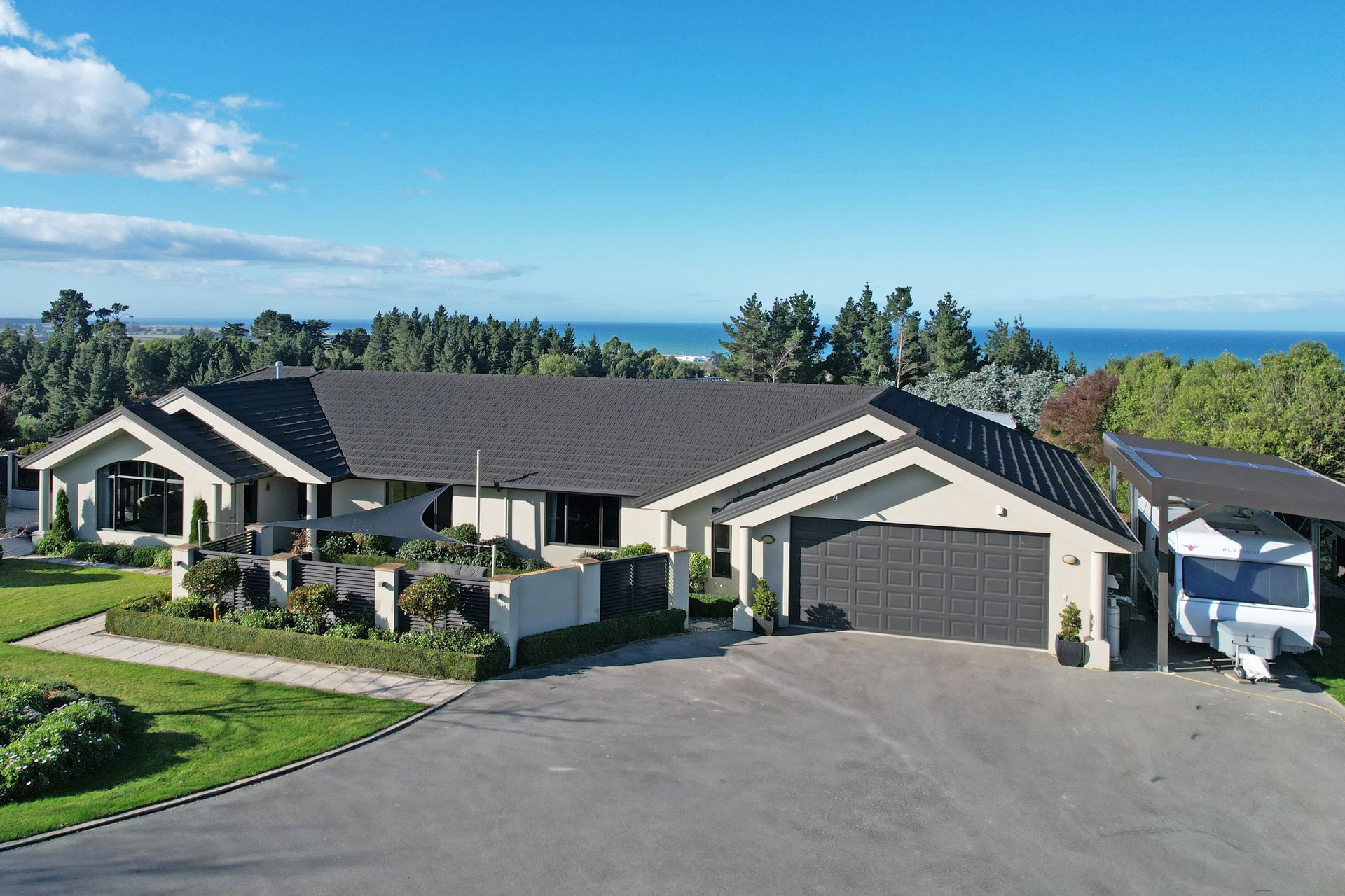 21 North Ridge Drive , Oamaru, Waitaki, New Zealand