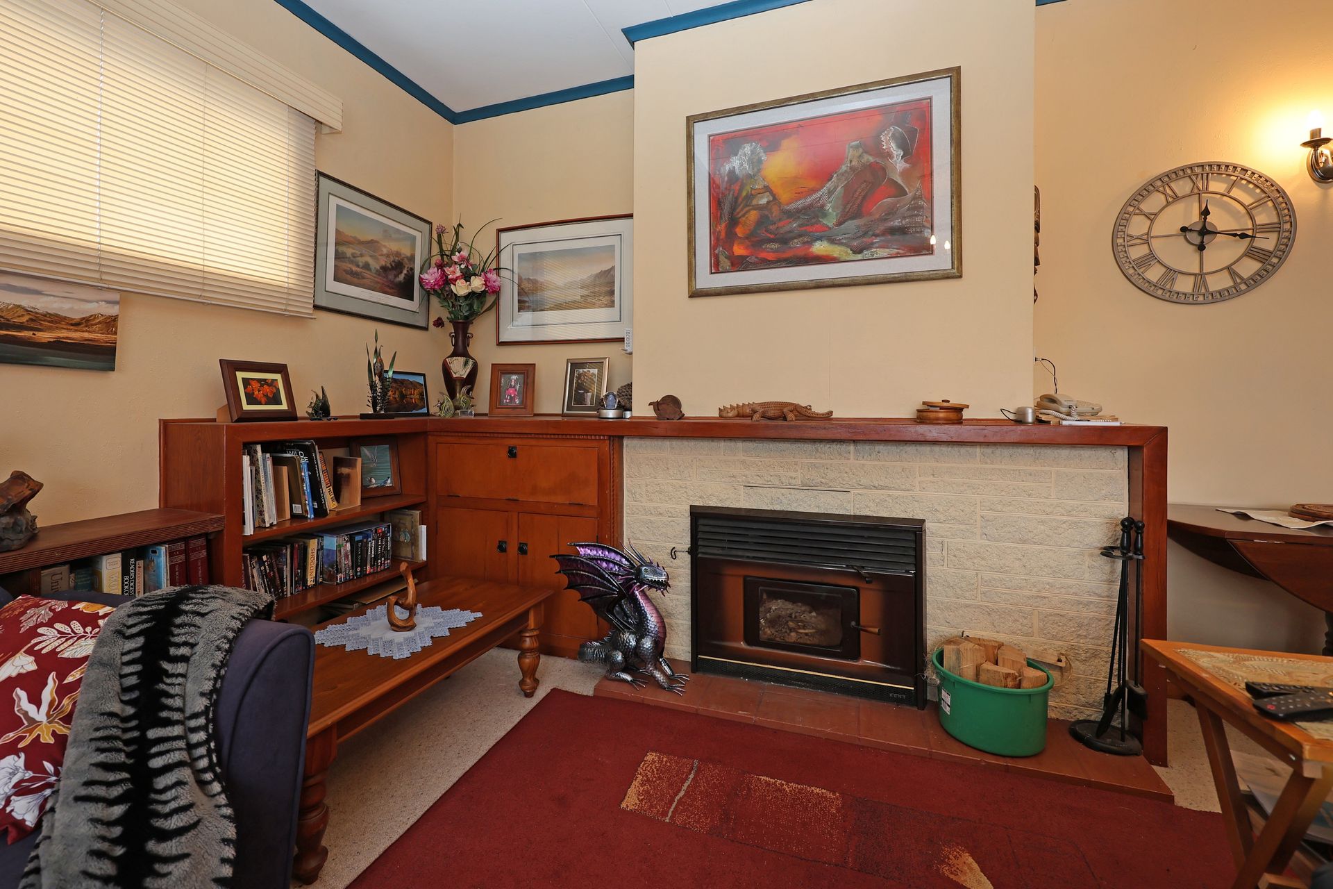 21 Reed Street, Oamaru, Waitaki, New Zealand