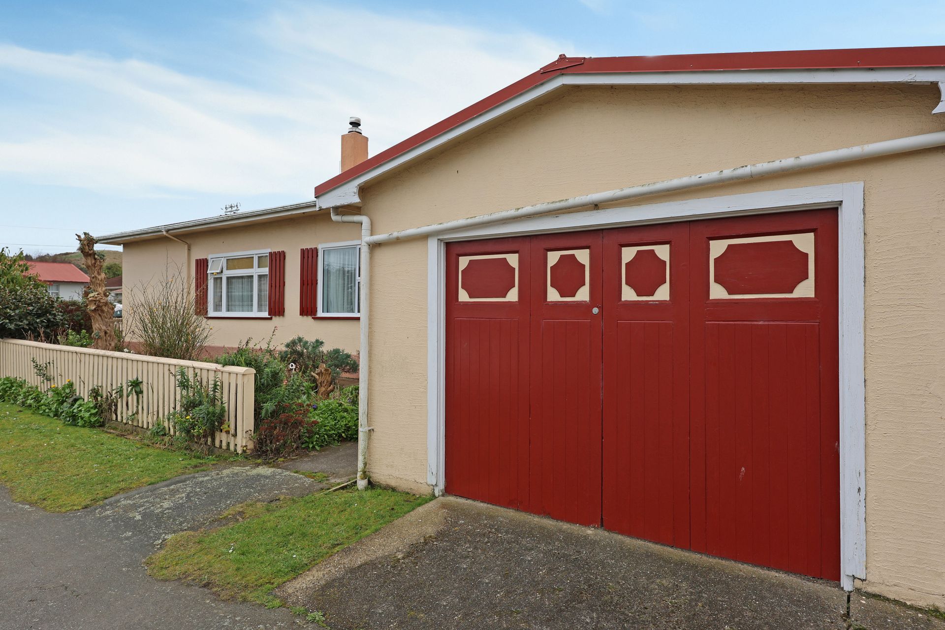 21 Reed Street, Oamaru, Waitaki, New Zealand