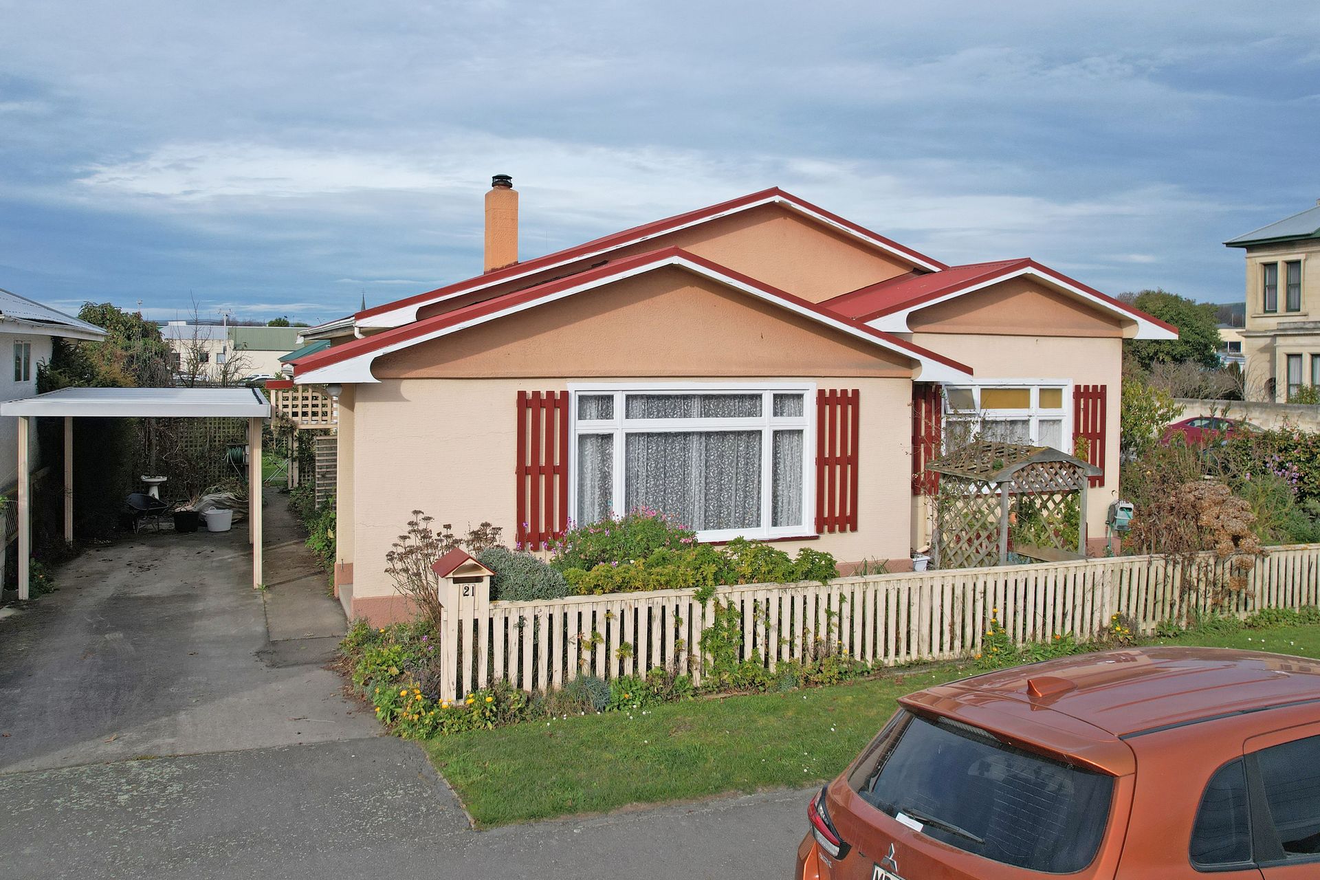 21 Reed Street, Oamaru, Waitaki, New Zealand