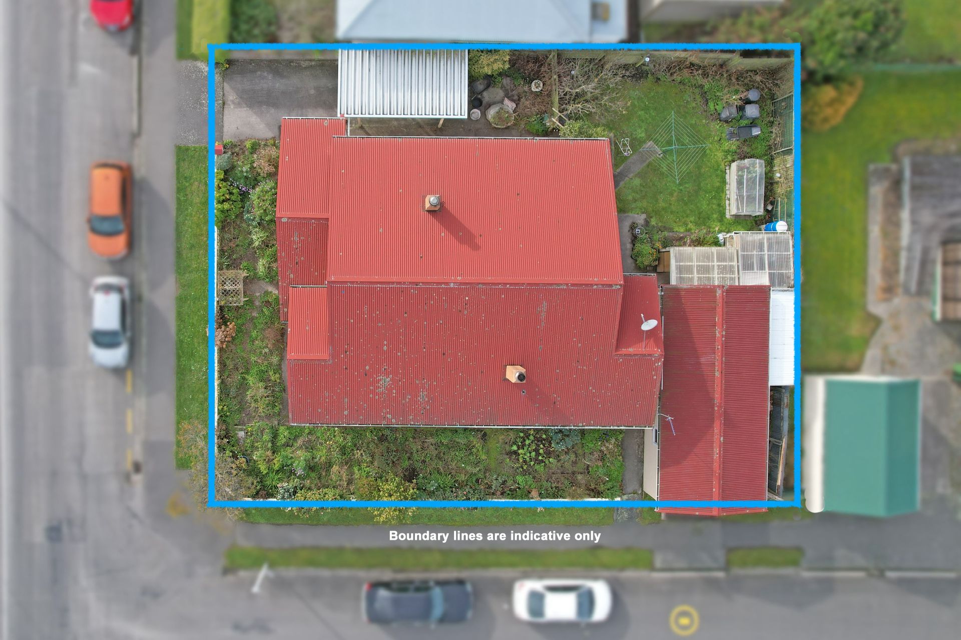 21 Reed Street, Oamaru, Waitaki, New Zealand